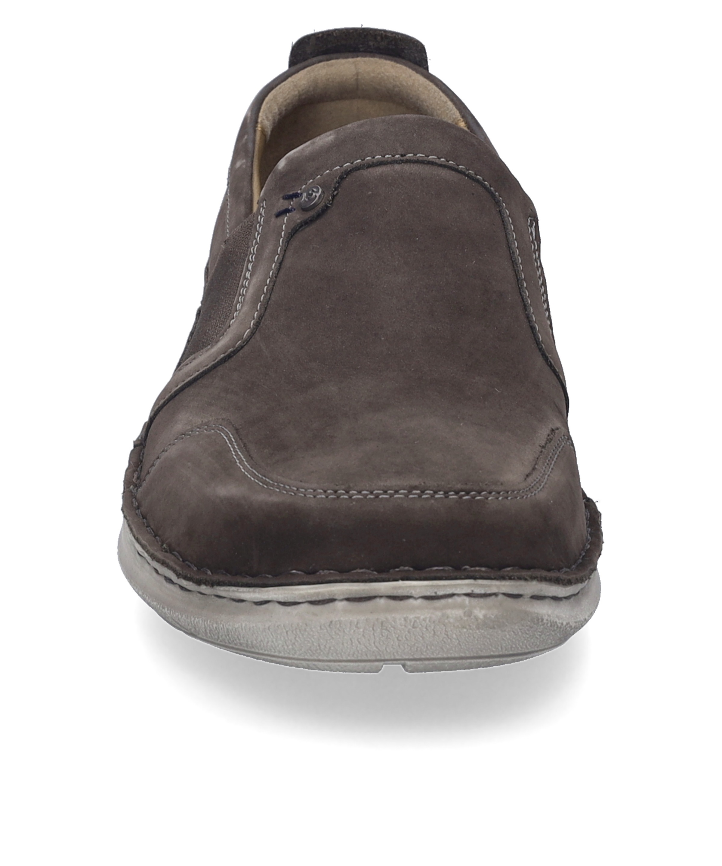 Josef Seibel Slipper »New Anvers 71, granit«