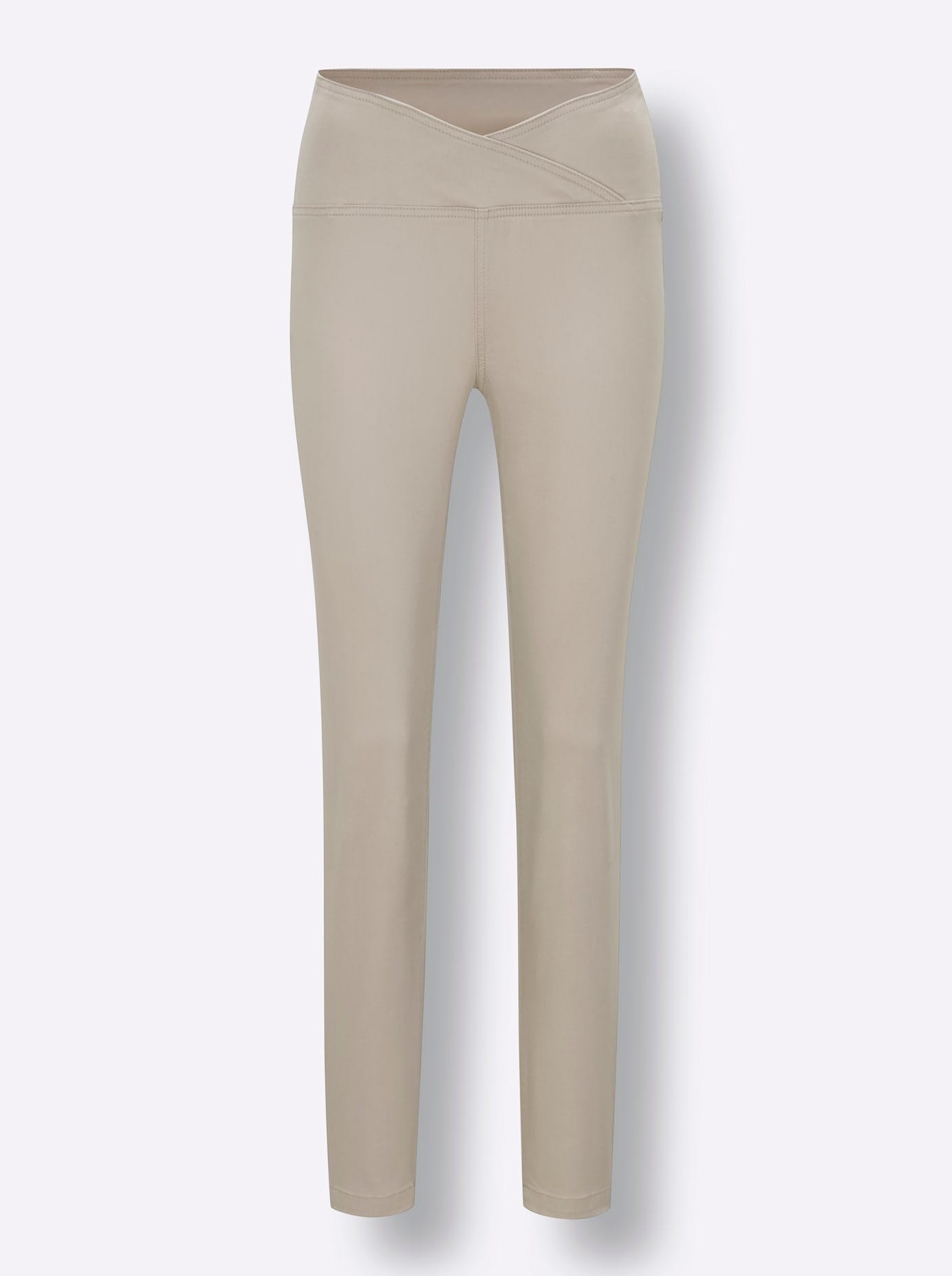 CREATION L PREMIUM Bequeme Jeans 1