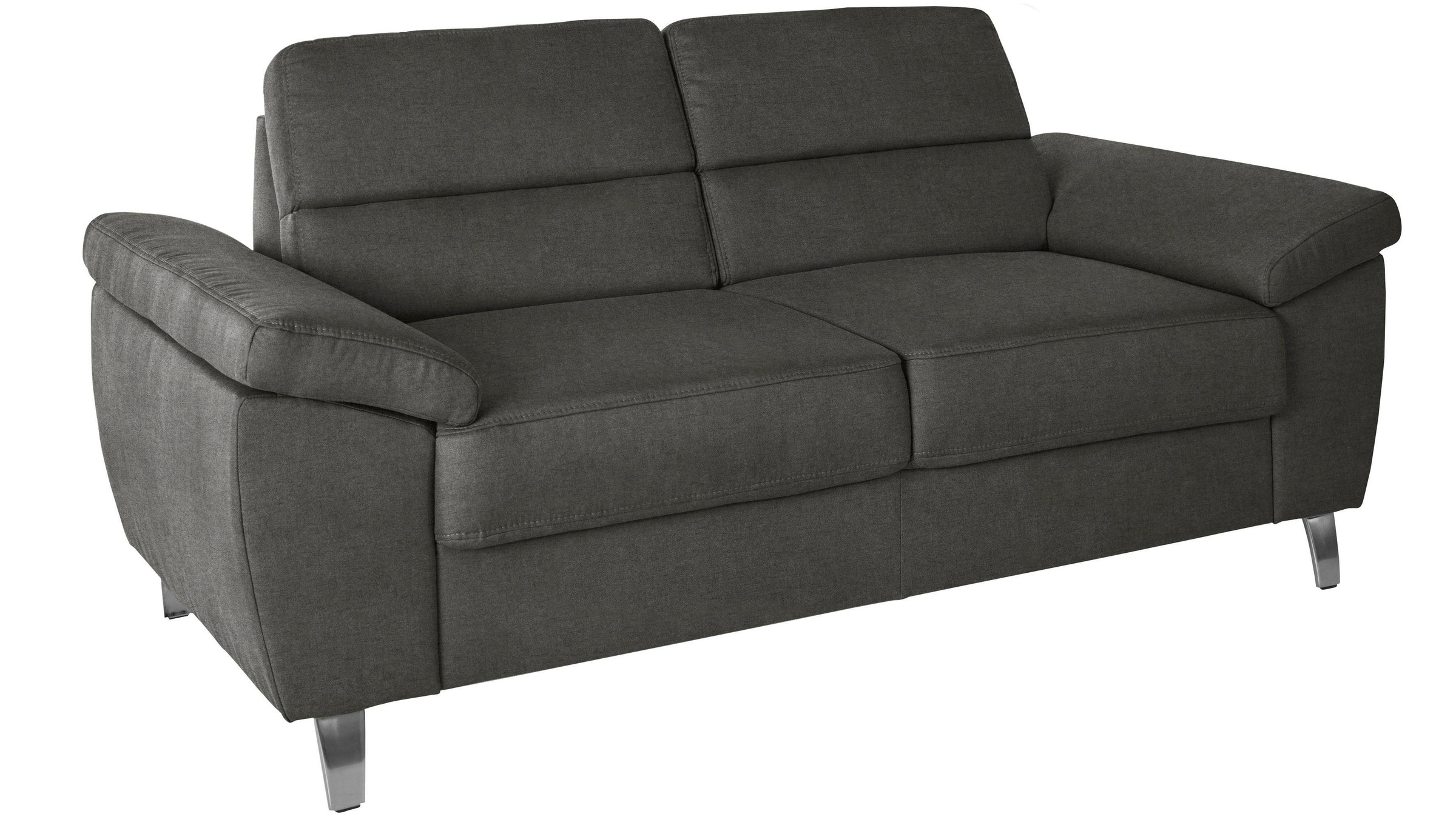 sit&more 2-Sitzer »Sorano«, Breite 168 cm
