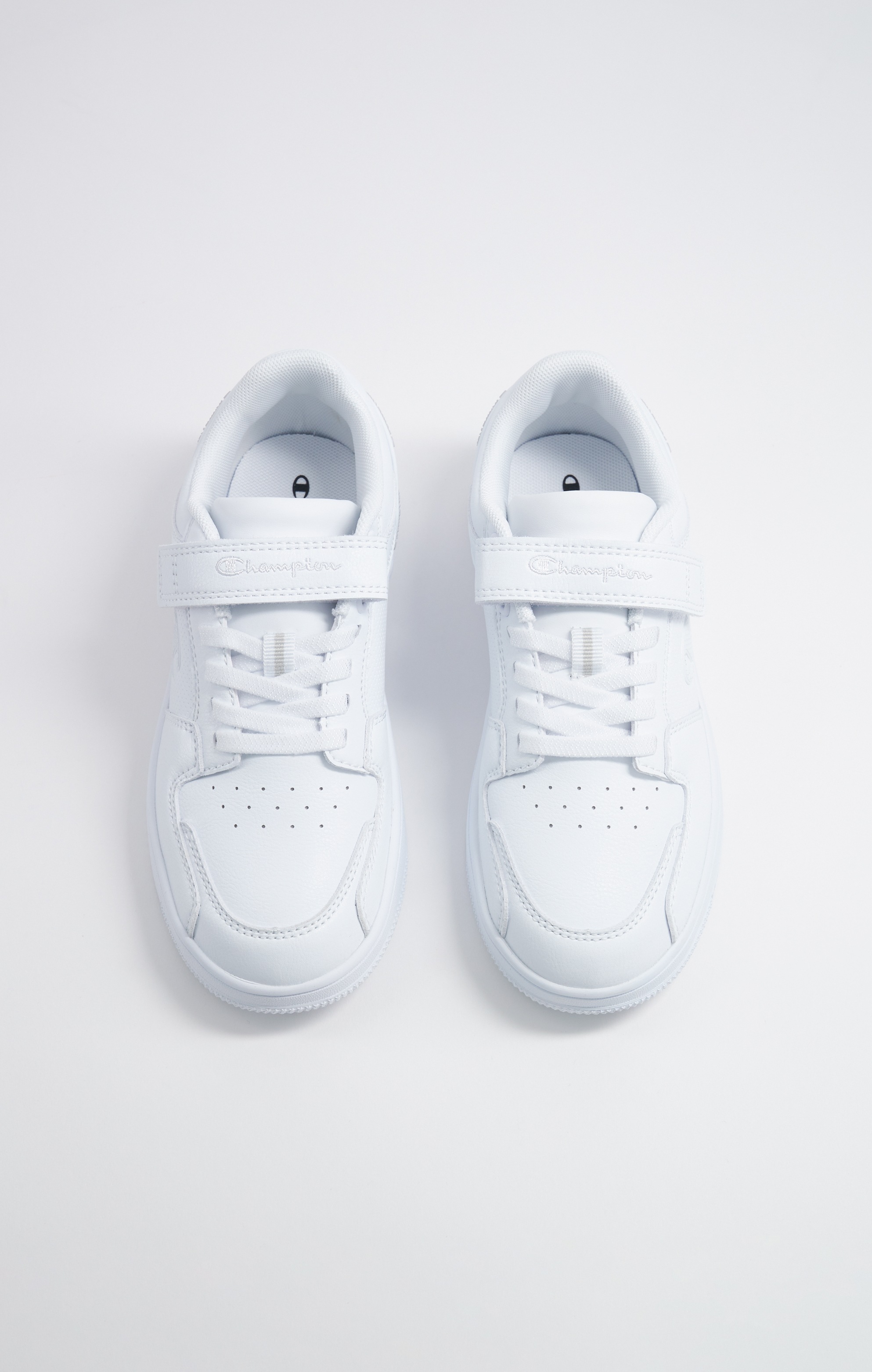Champion Sneaker »RD18 2.0 LOW B PS«