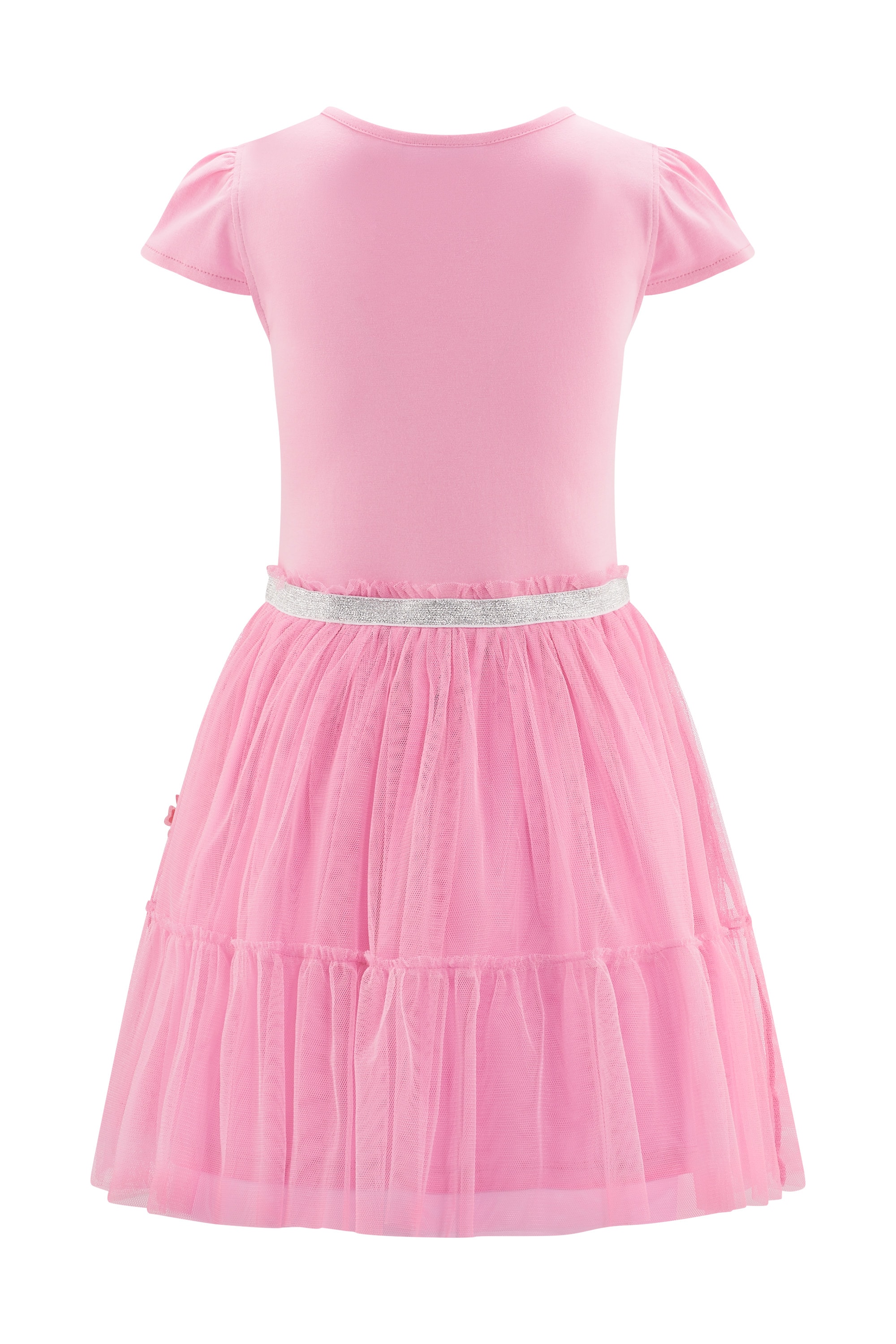 happy girls Sommerkleid