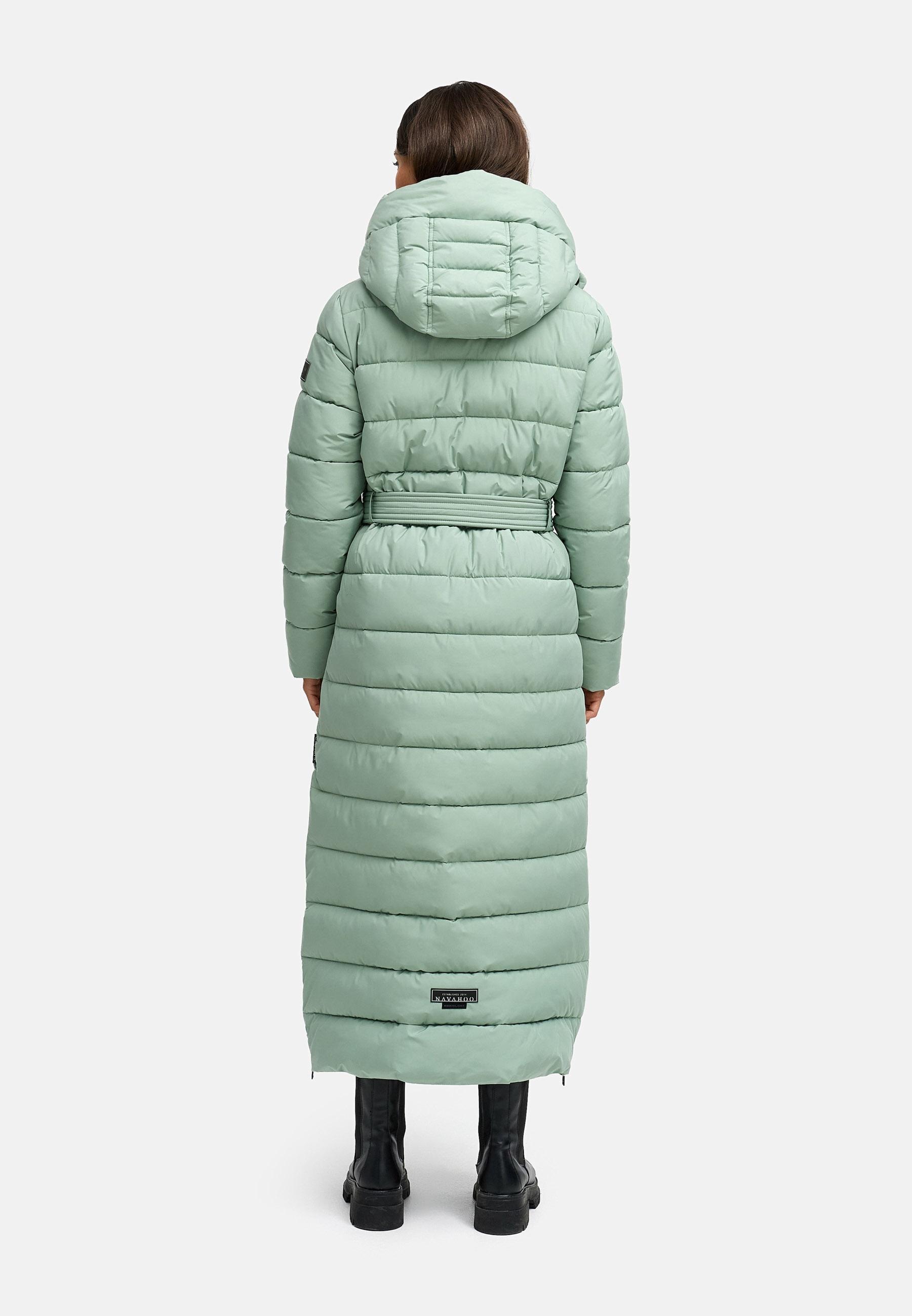 Navahoo Steppmantel »Steppmantel Das Teil XIV«