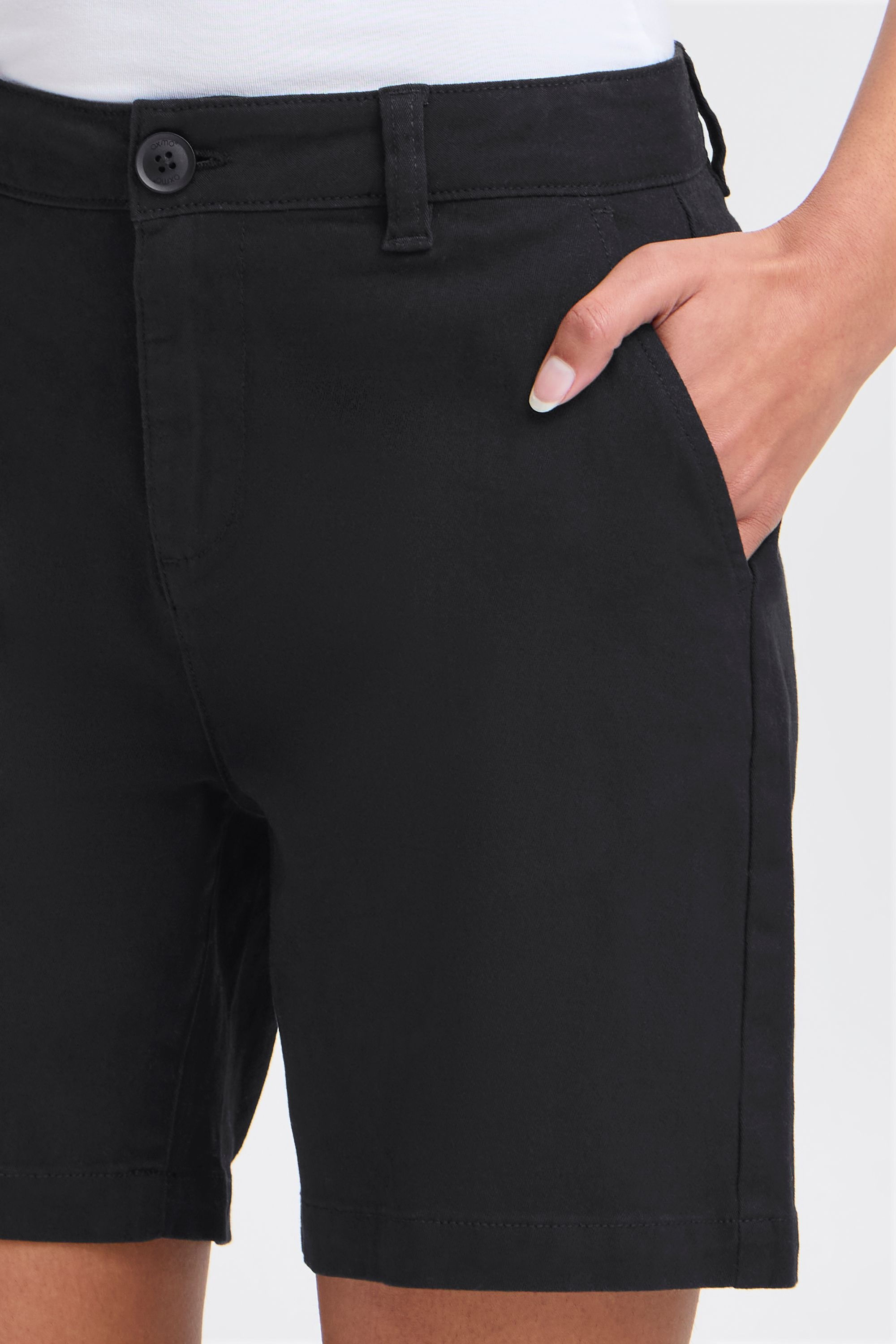 OXMO Chinoshorts »Chinoshorts OXKVITA«