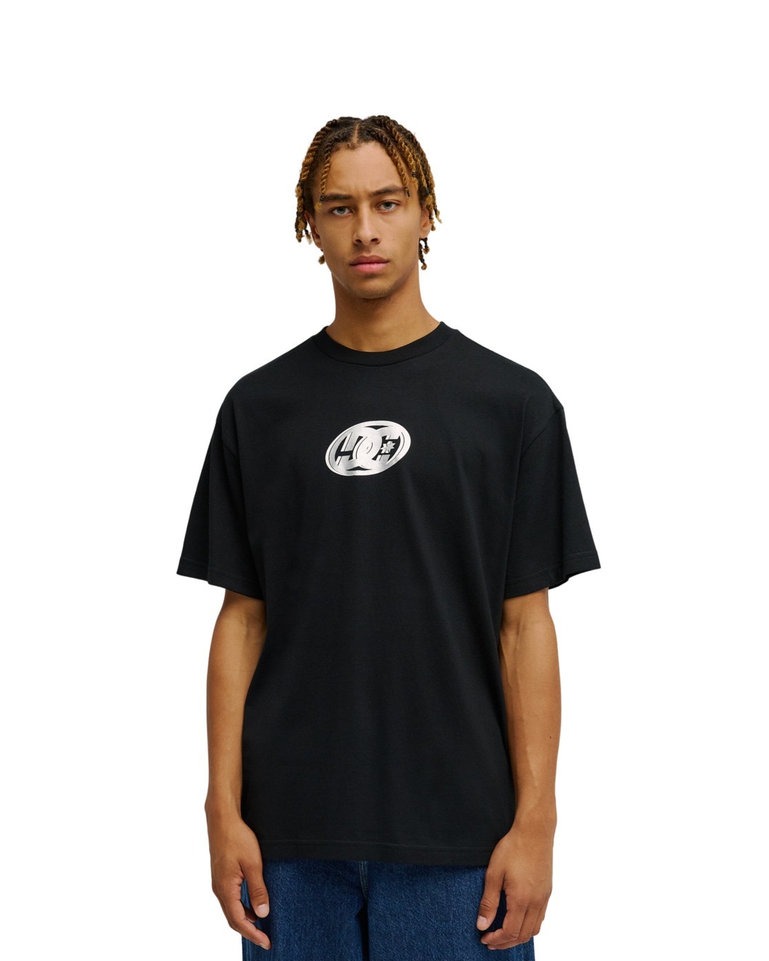DC Shoes T-Shirt »DC Chromie«