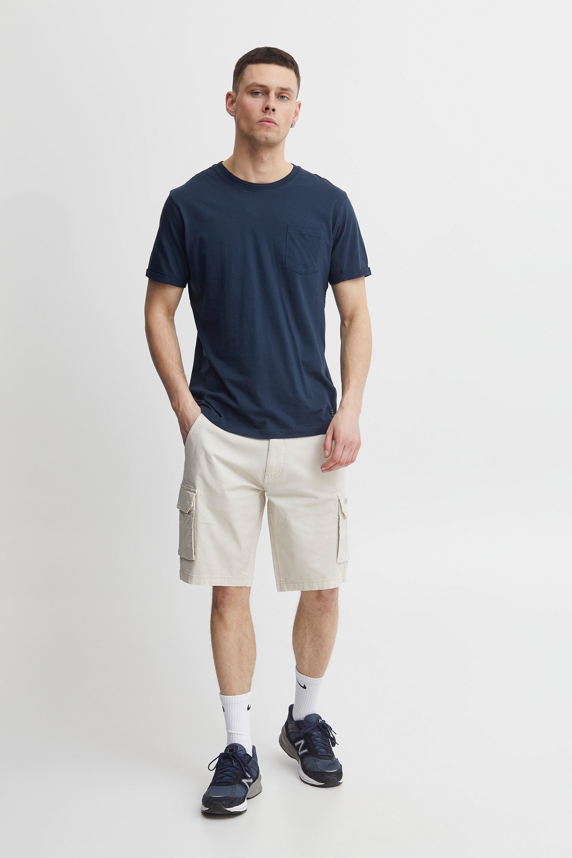 Blend T-Shirt »T-Shirt BHNasir«