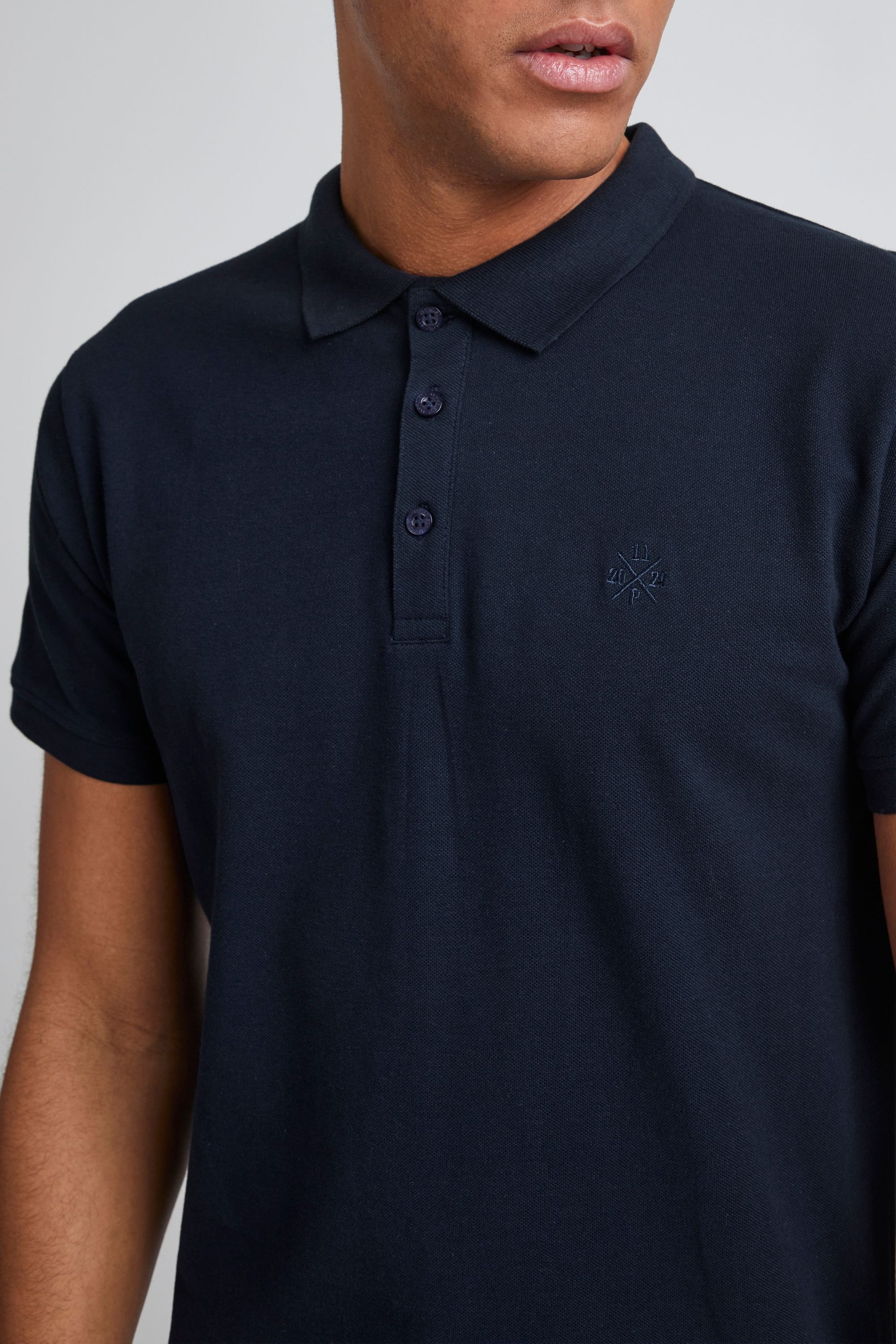 11 Project Poloshirt »Poloshirt PROrson«