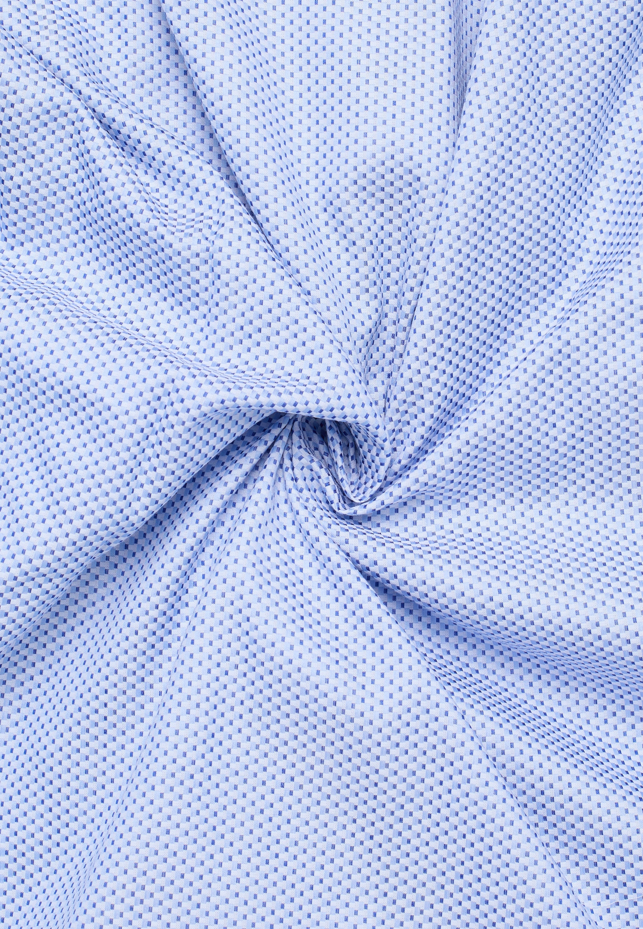 Eterna Langarmhemd »COMFORT FIT«, NON IRON (bügelfrei)