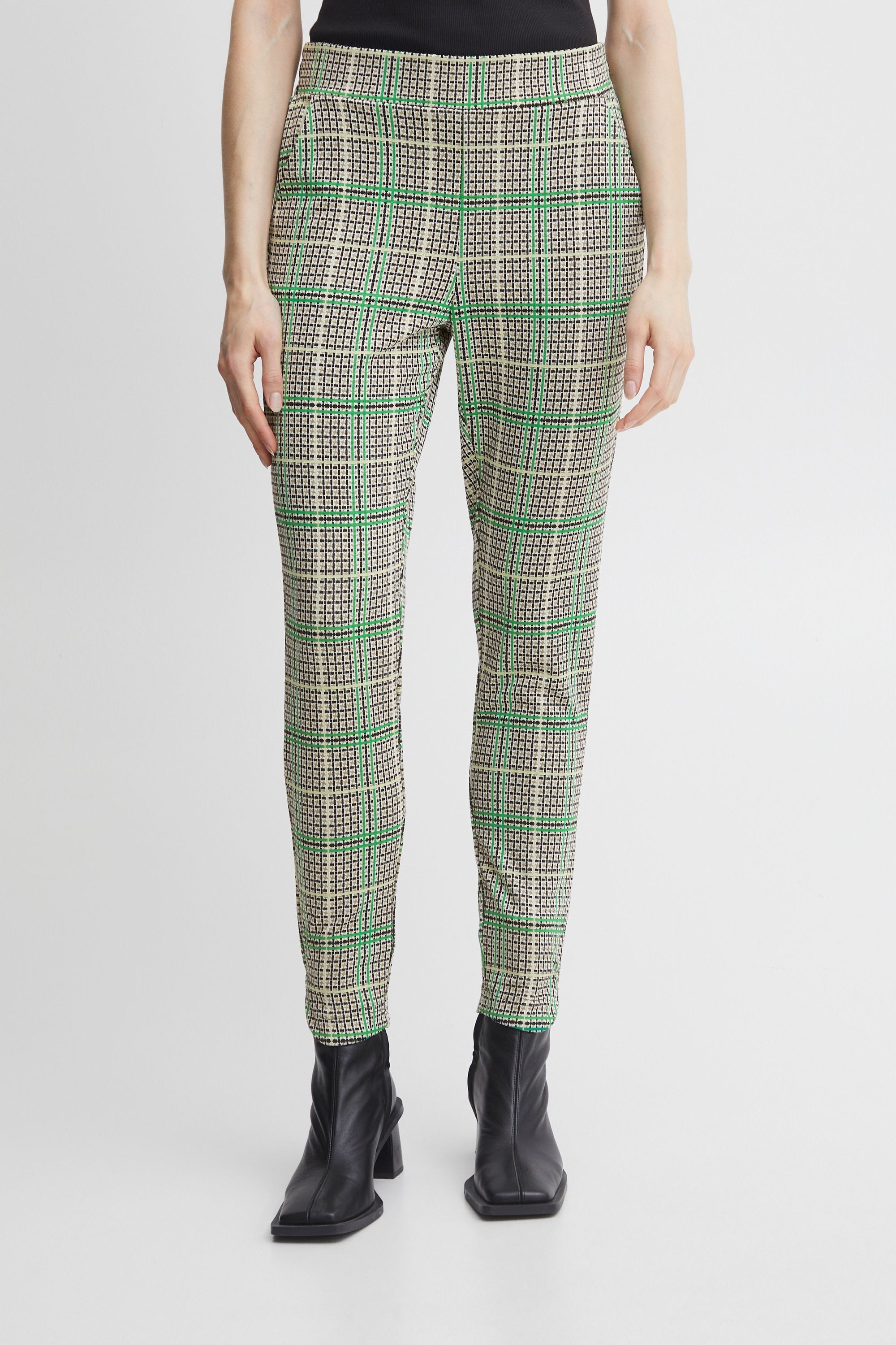 Ichi Stoffhose »Stoffhose IHKate«