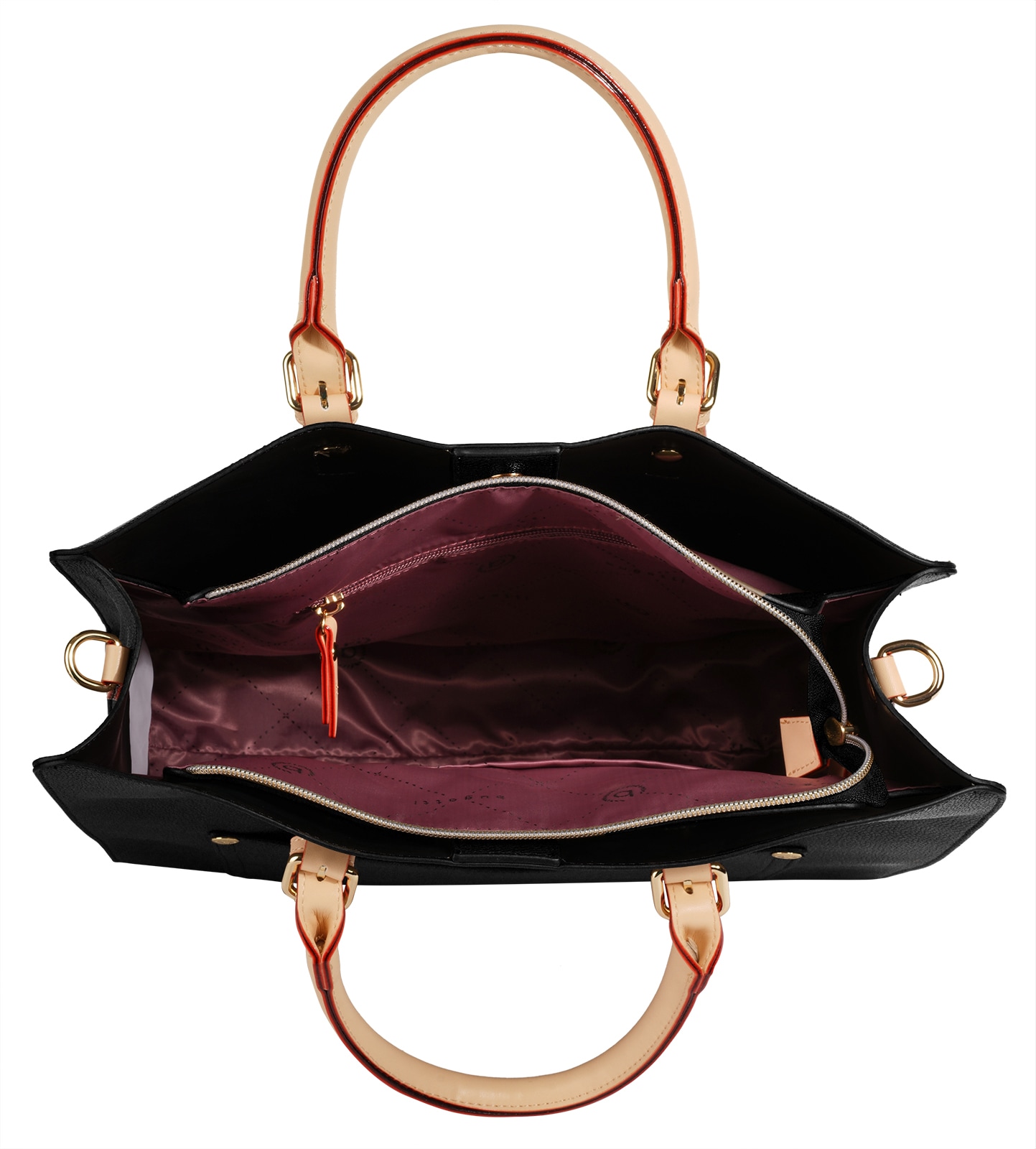 bugatti Henkeltasche »ELLA«