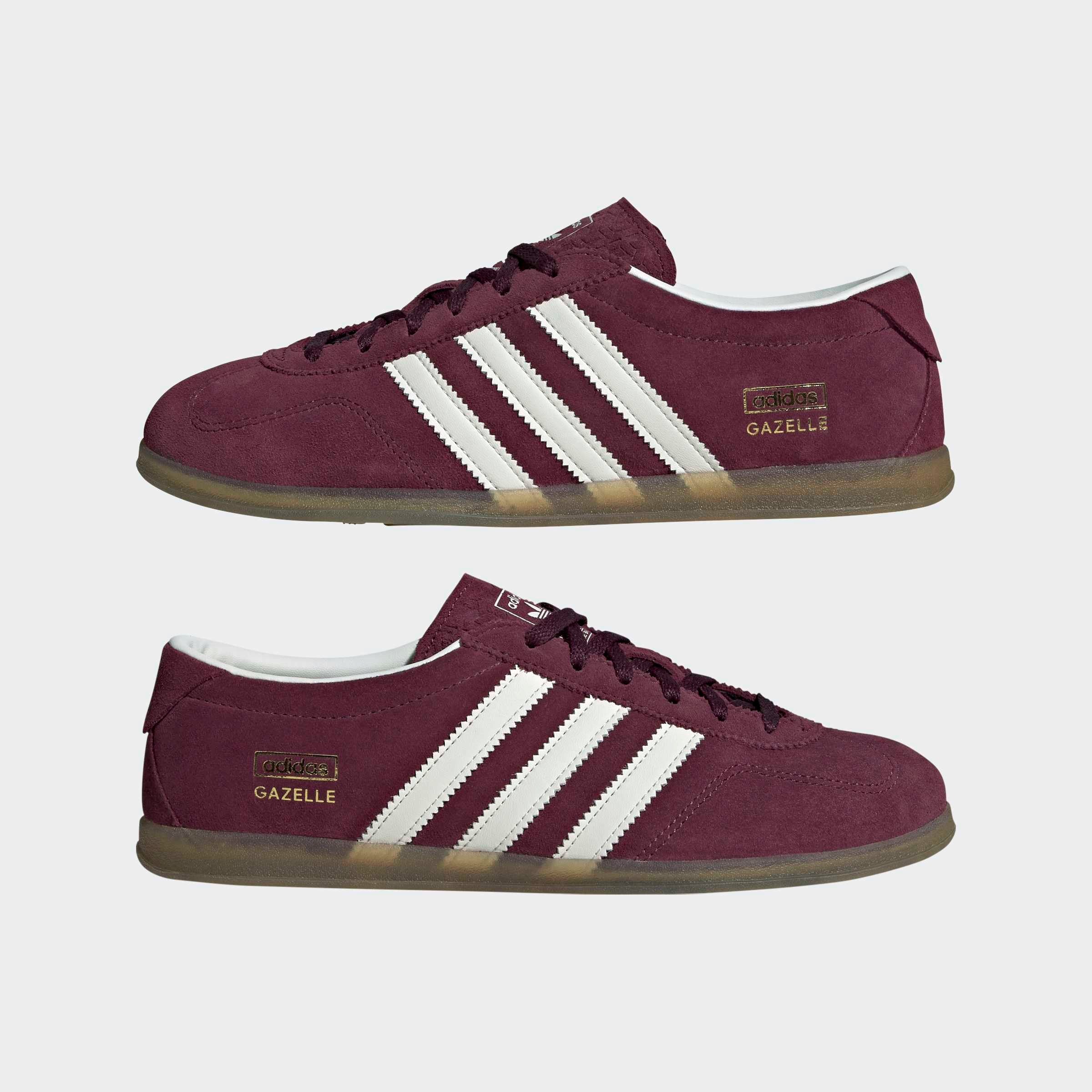 adidas Originals Sneaker »GAZELLE LO PRO«