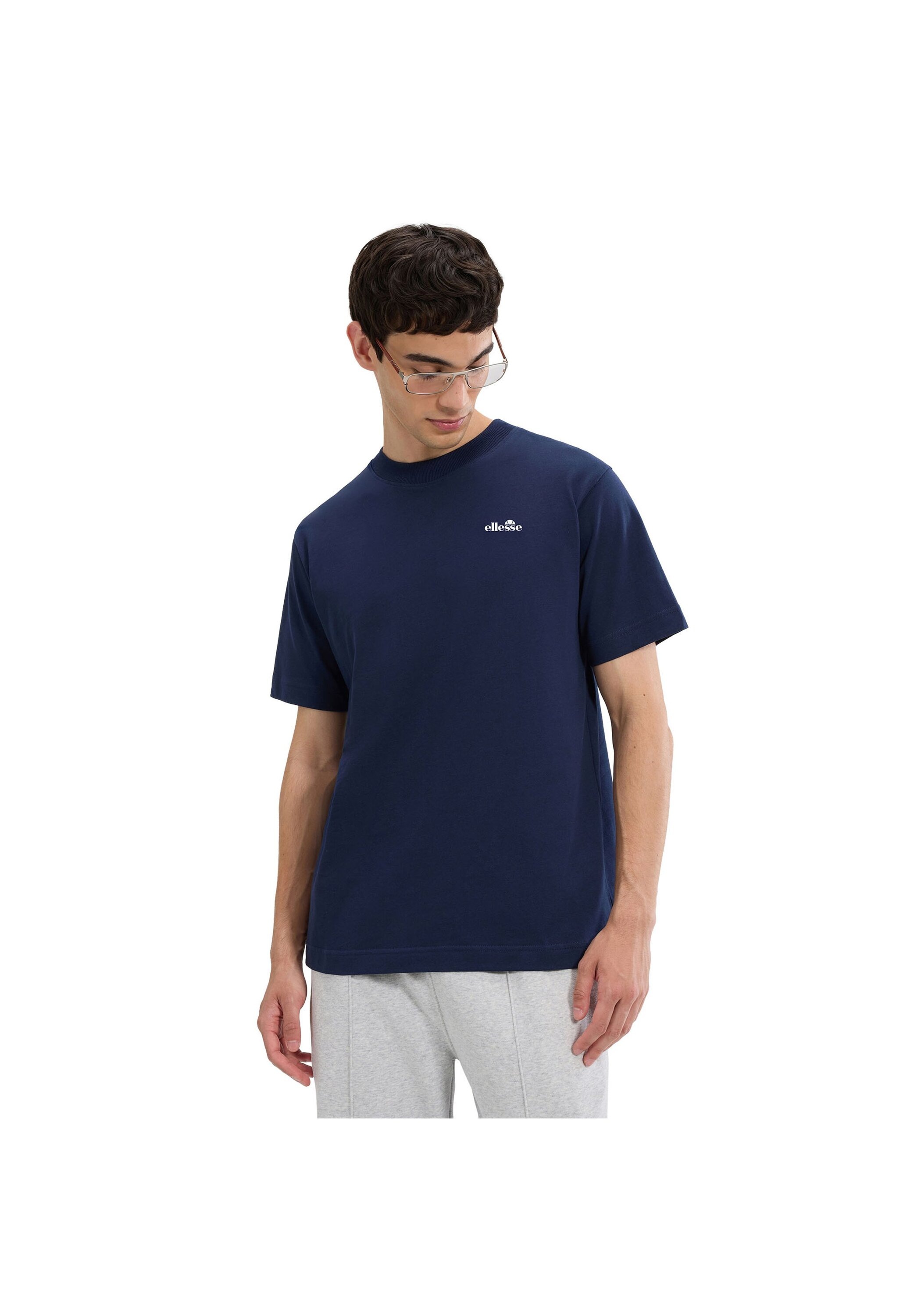 Ellesse T-Shirt »T-Shirt ACCIANO CLASSIC TEE 1er Pack« 1 tlg.
