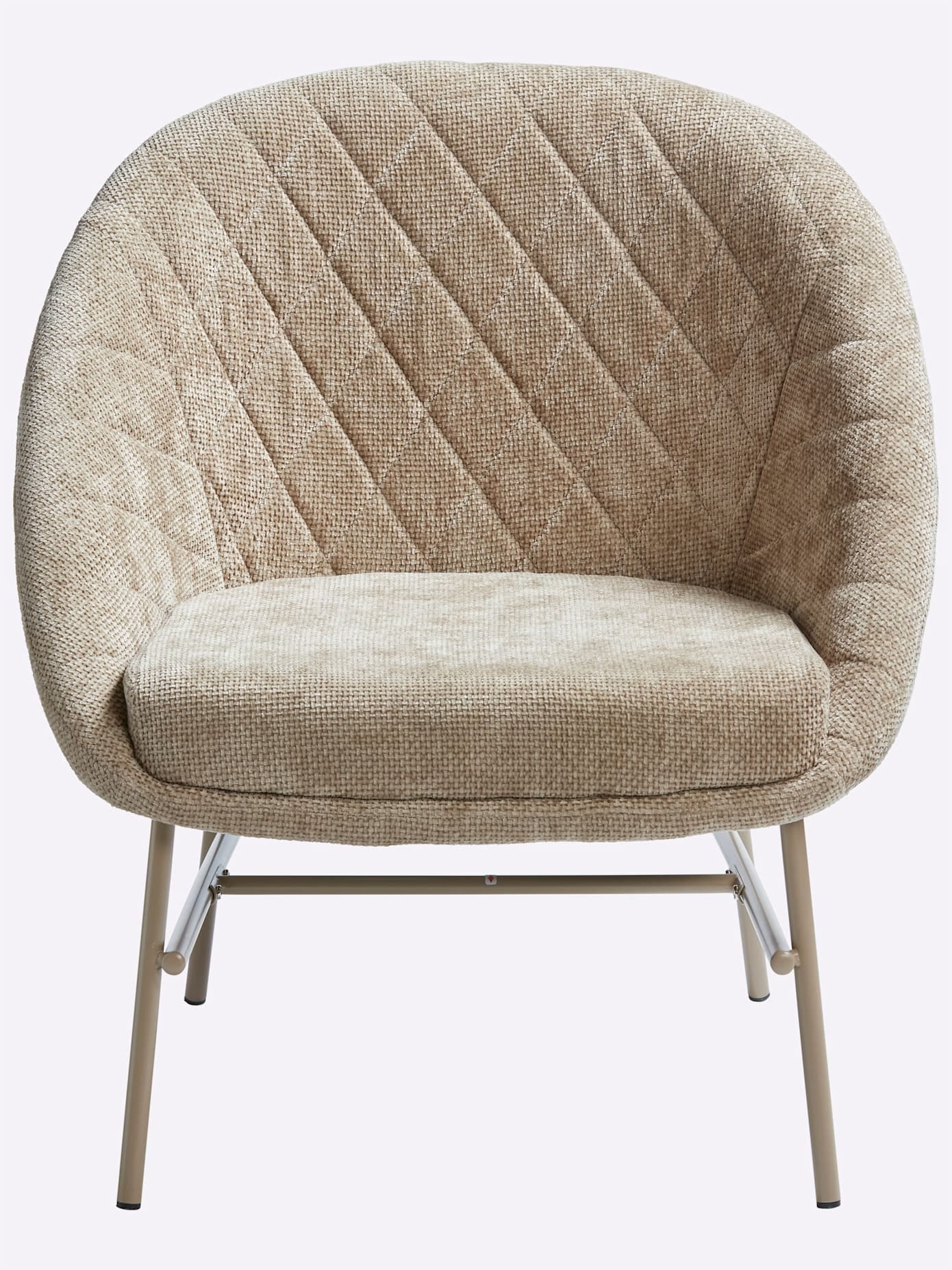Sessel 1 Stk. tlg.