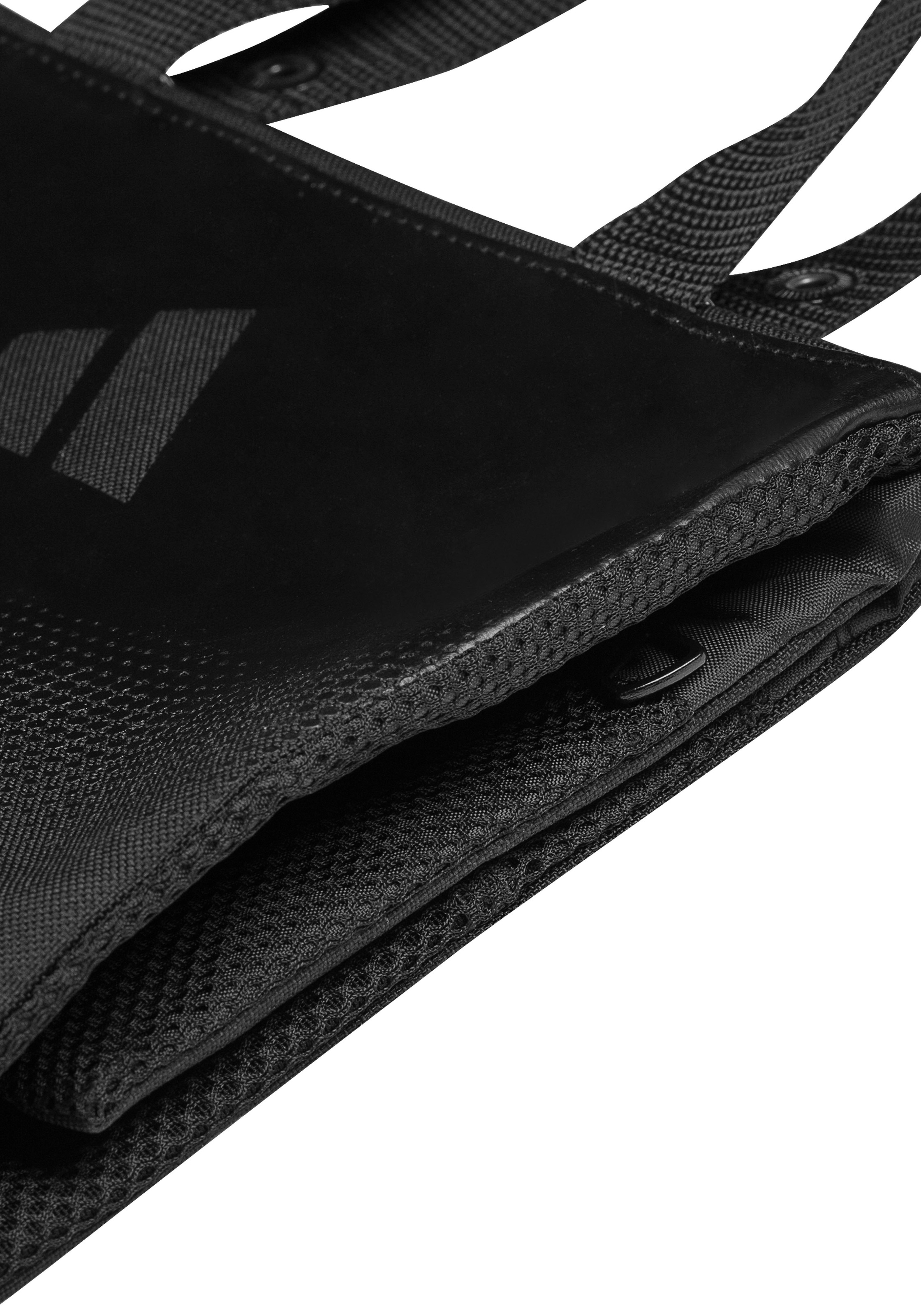 adidas Performance Kulturbeutel »Tactic Pouch Boxing«, ist mit dem Backpack M und Backpack L kompatibel
