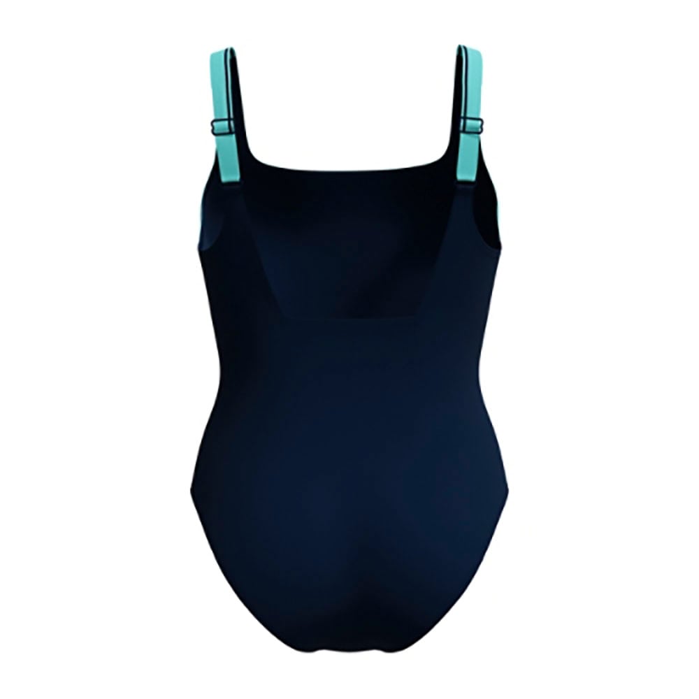 Speedo Badeanzug, (1 St.), schnell trocknend