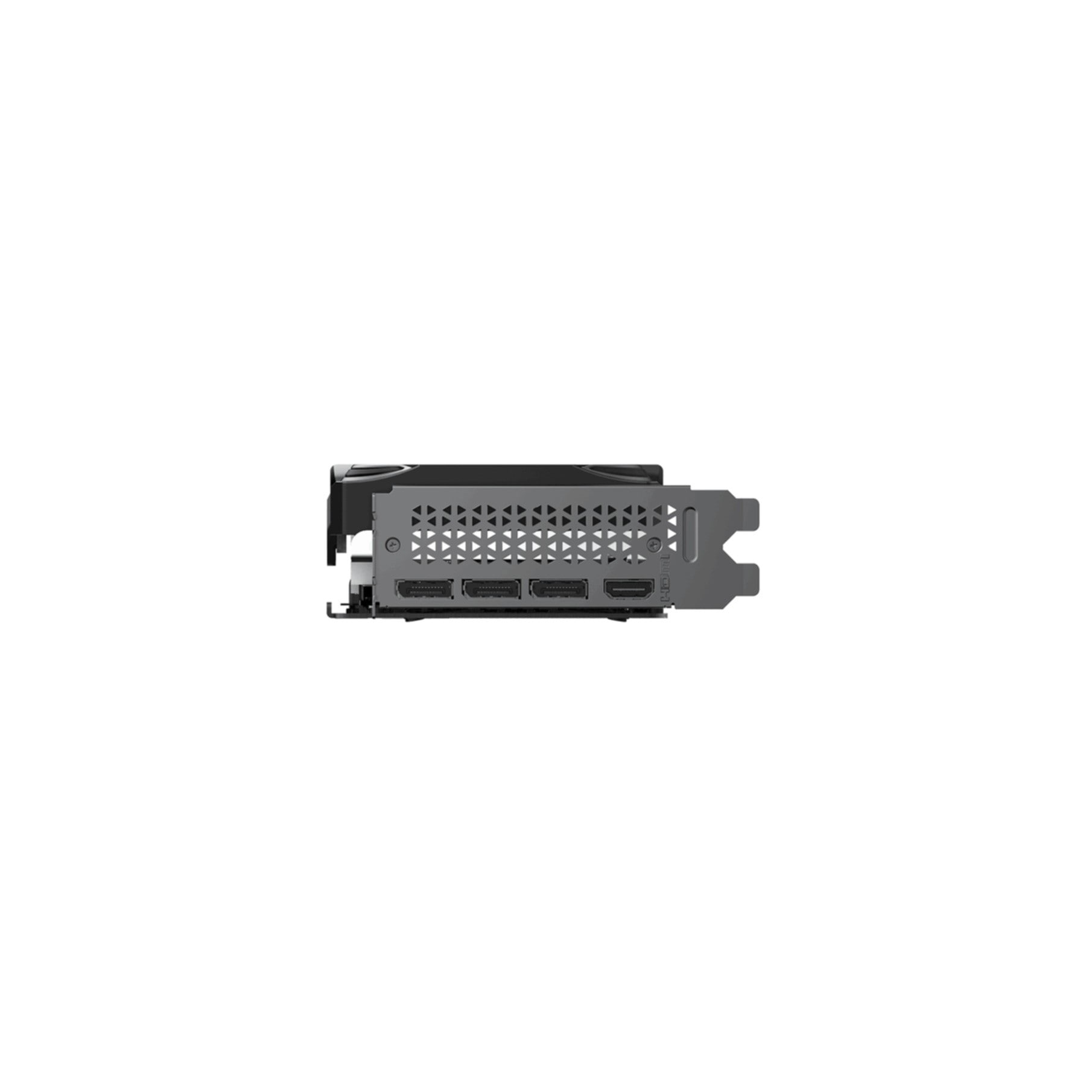 PNY Grafikkarte »GeForce RTX 5070 OC«