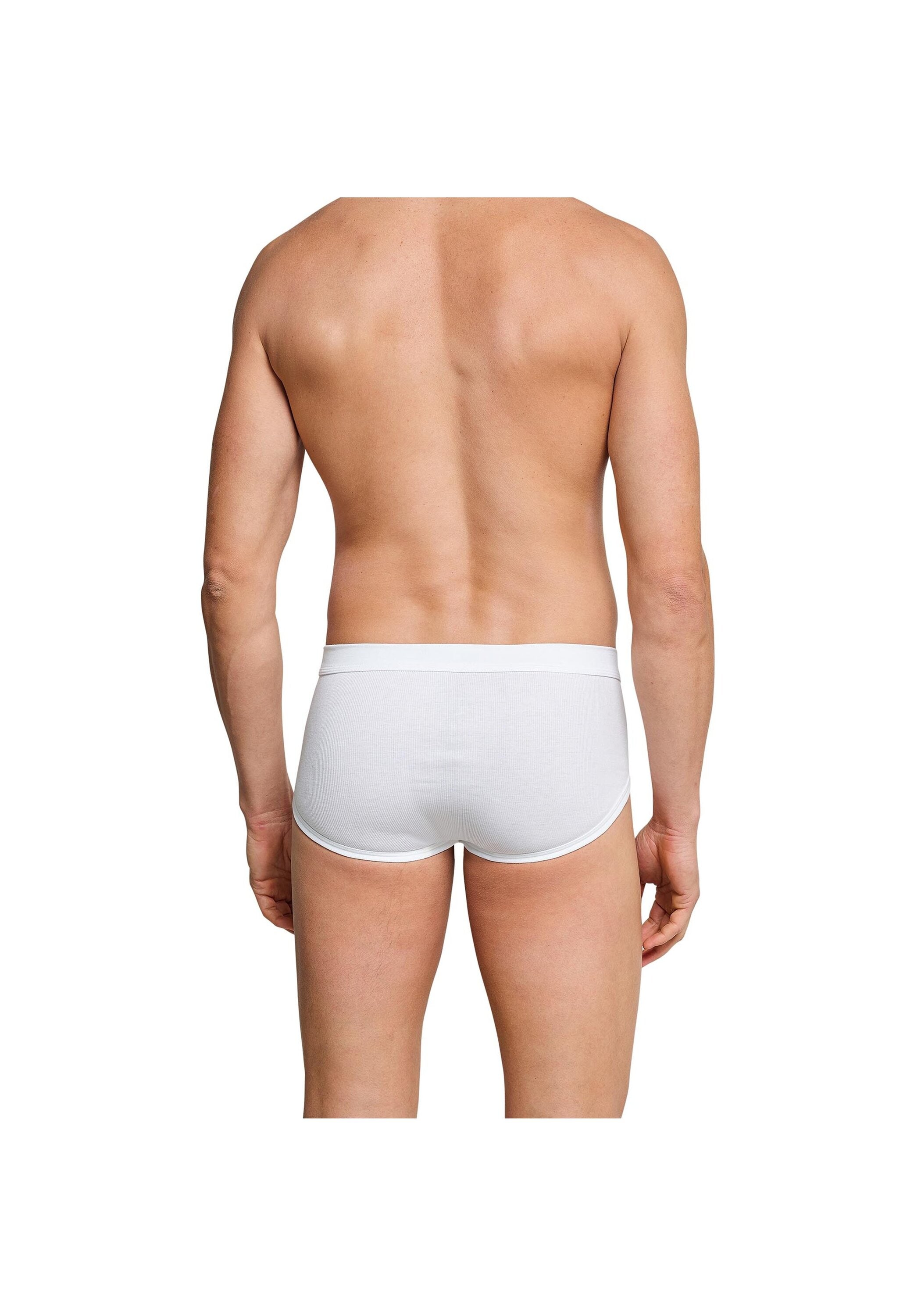 Schiesser Slip »Slip 4er Pack«