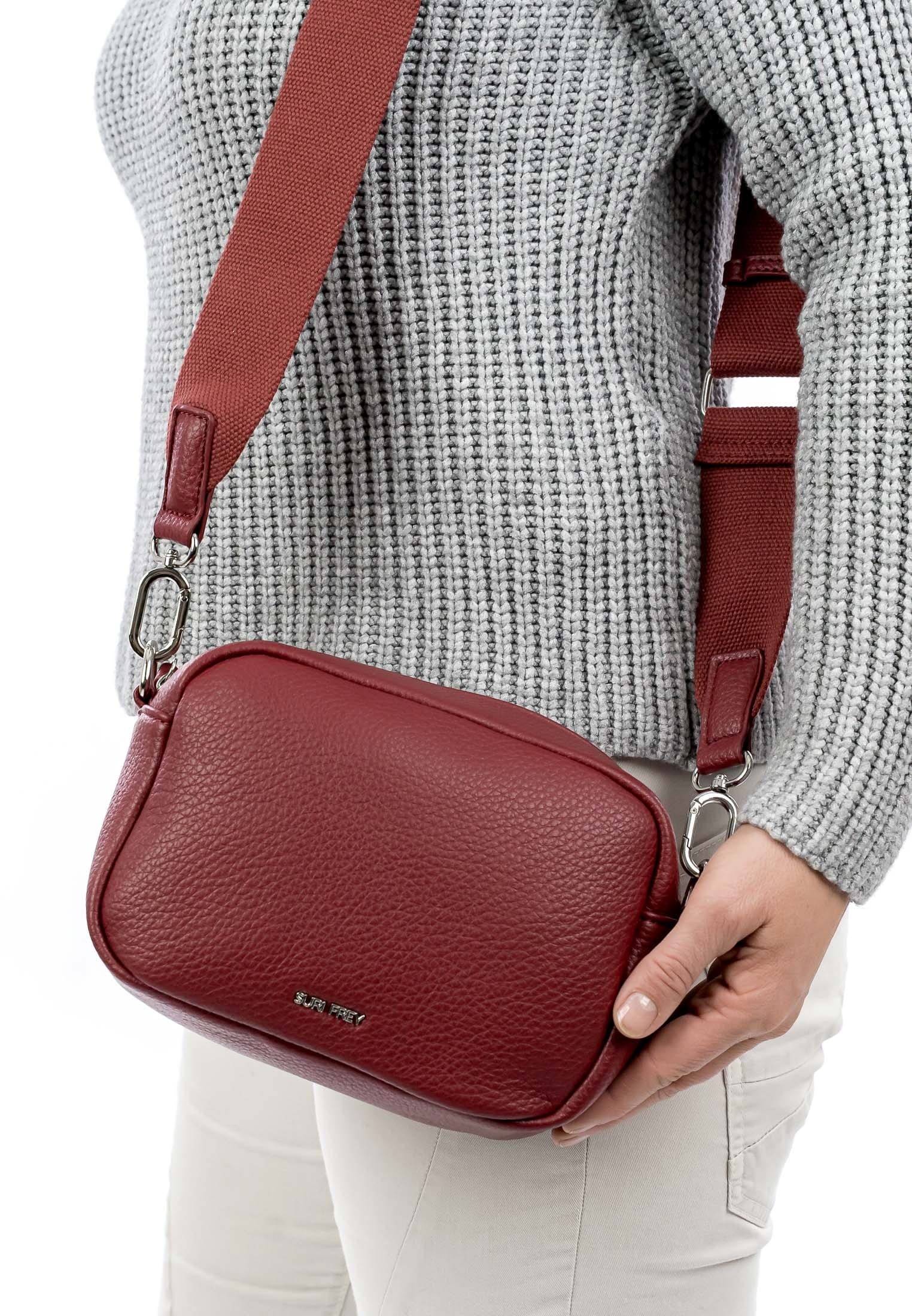 SURI FREY Umhängetasche »Umhängetasche SFY Jenny«