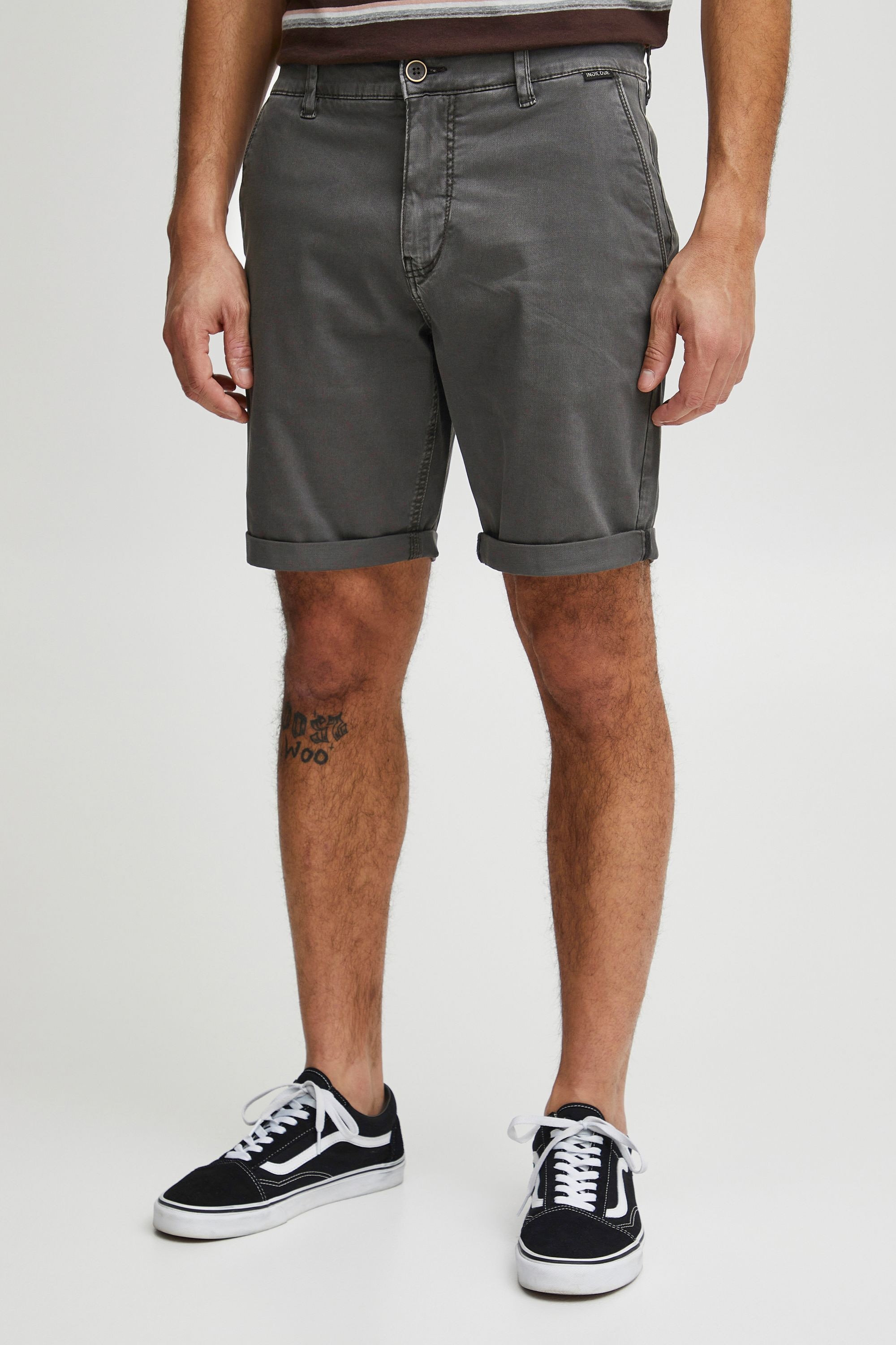 Indicode Chinoshorts »Chinoshorts IDLuca«