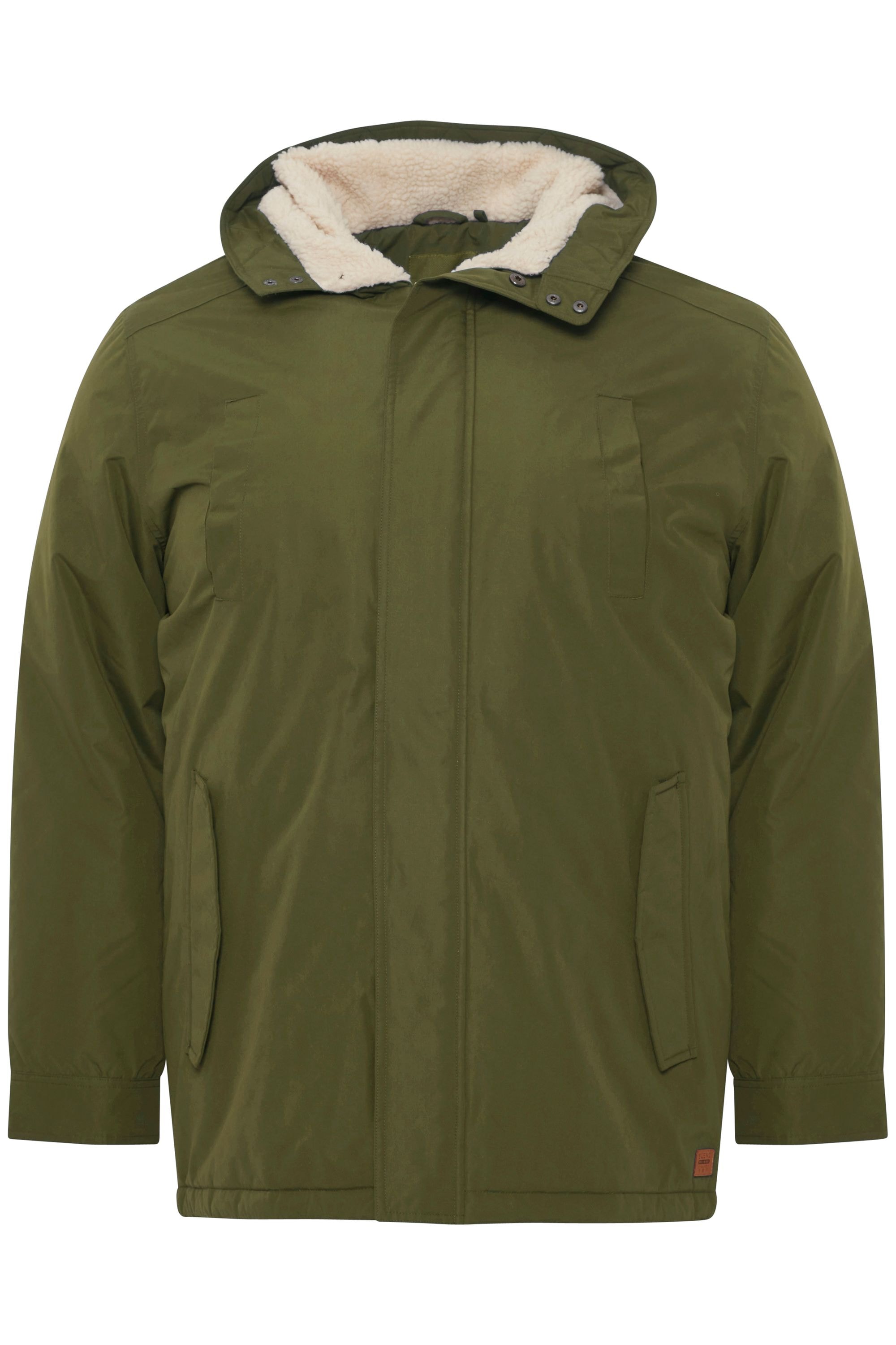 Blend Kurzjacke »Kurzjacke BHSergius Big & Tall«