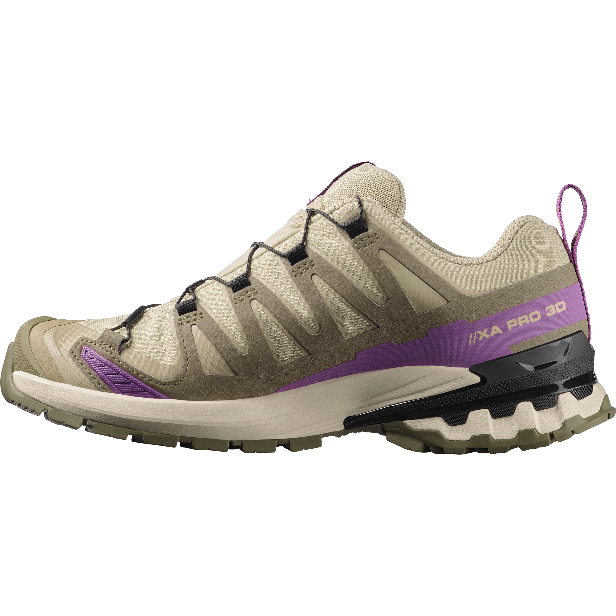 Salomon Trailrunningschuh »XA PRO 3D V9 GORE-TEX® W«  wasserdicht