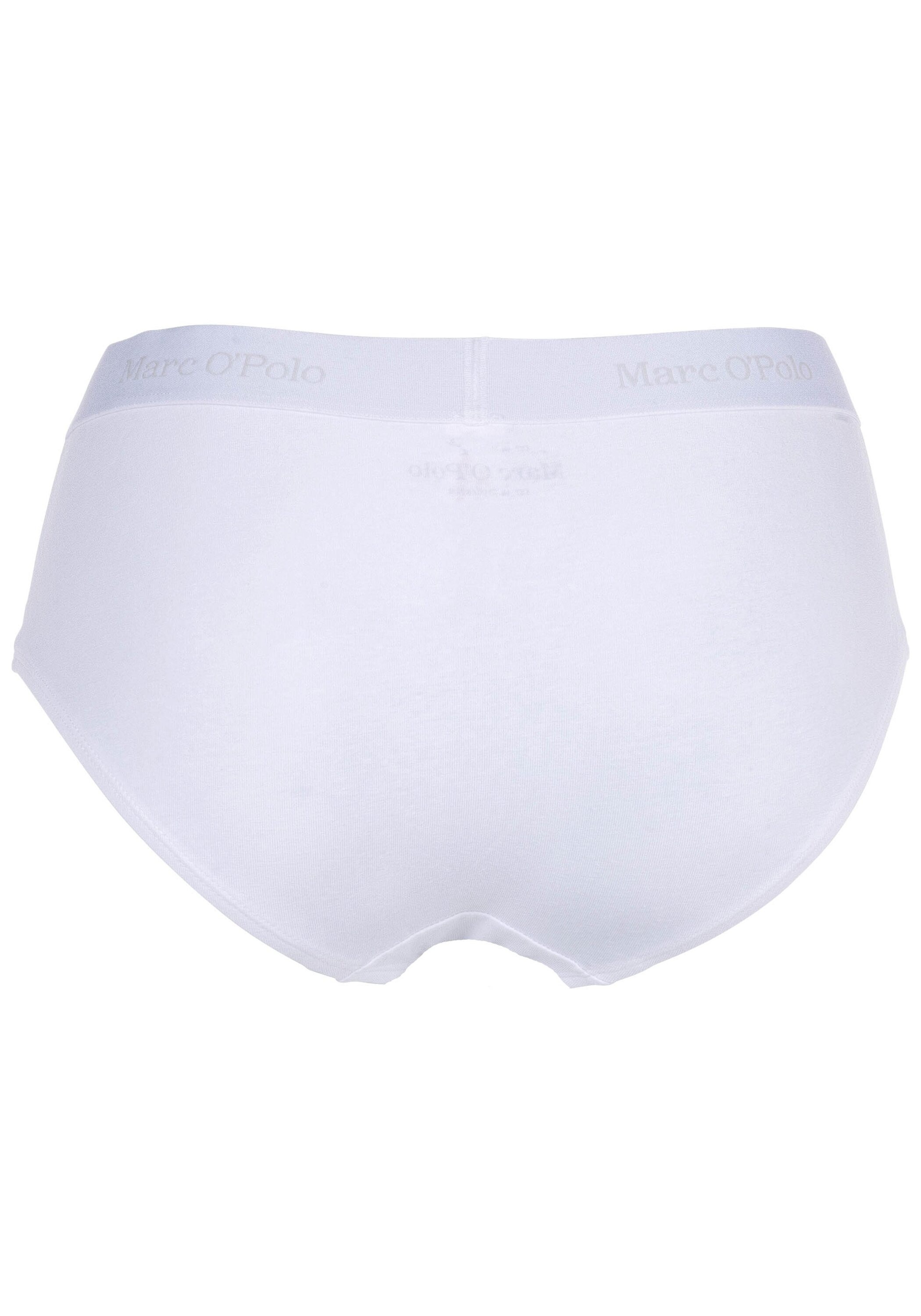 Marc O'Polo Panty »Panty 6er Pack«