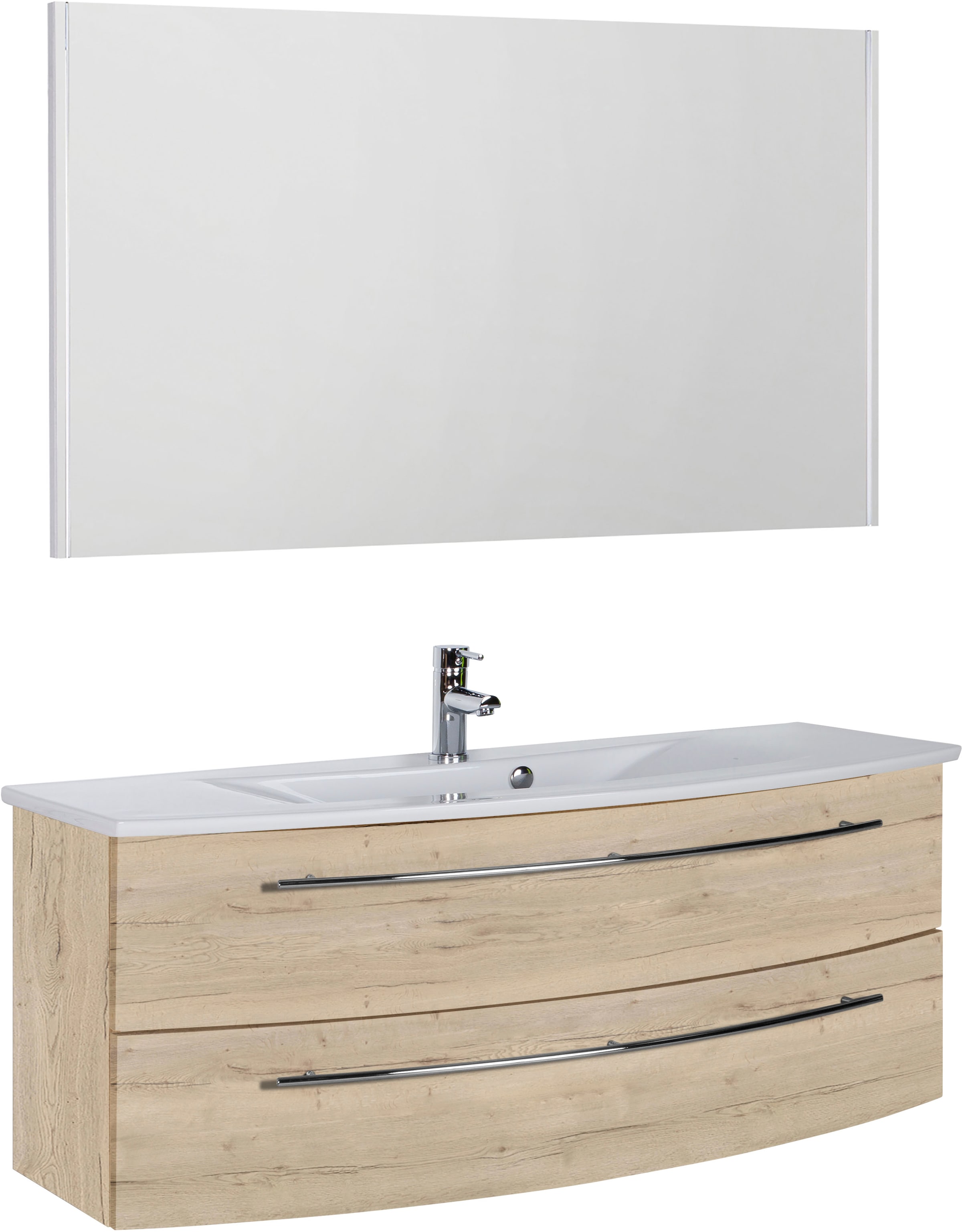 Saphir Badmöbel-Set »3040« 2 Stk. tlg.