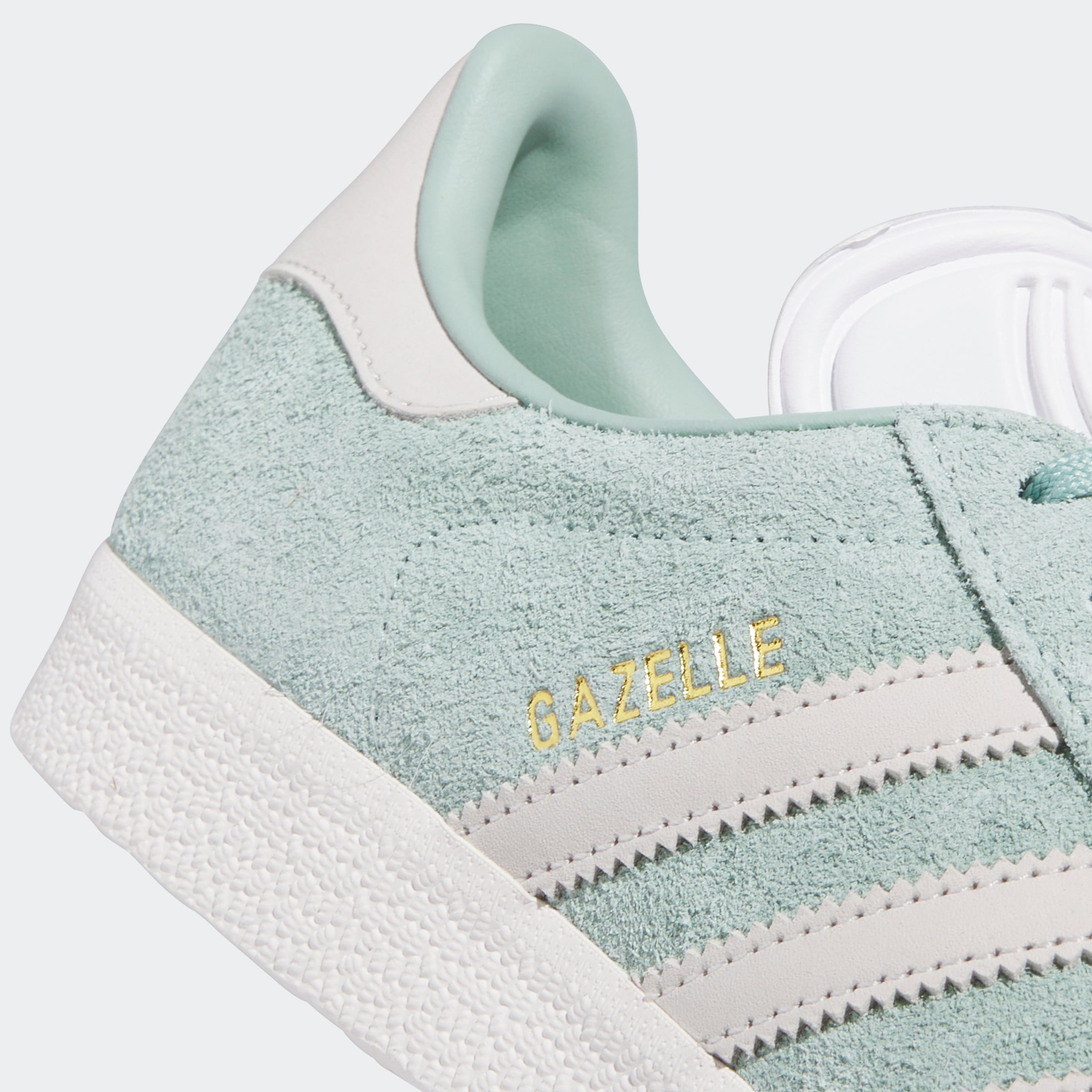 adidas Originals Sneaker »GAZELLE«