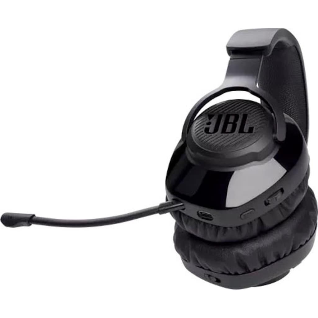 JBL Headset »Quantum 350«, WLAN (WiFi), Mikrofon abnehmbar