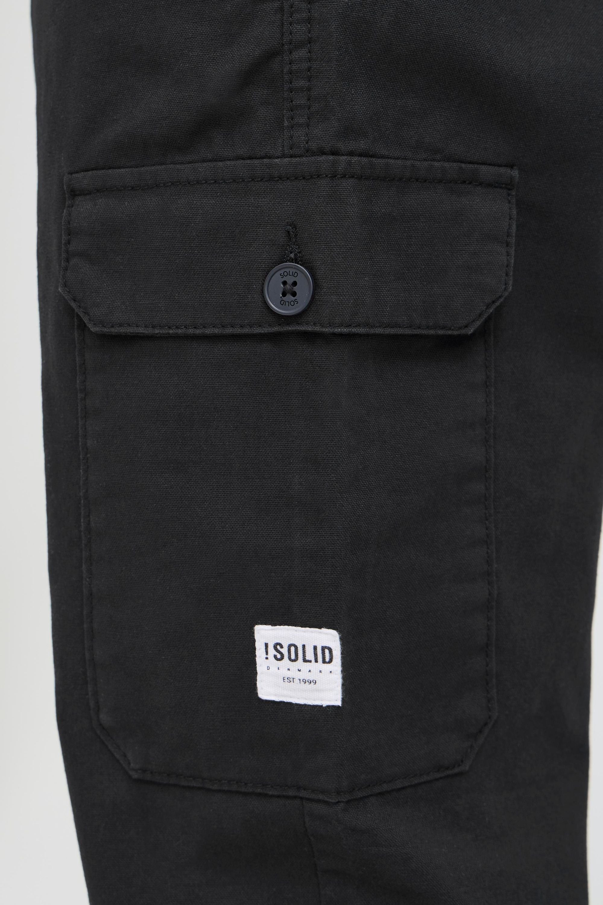 !Solid Cargohose »Cargohose SDCADIS«