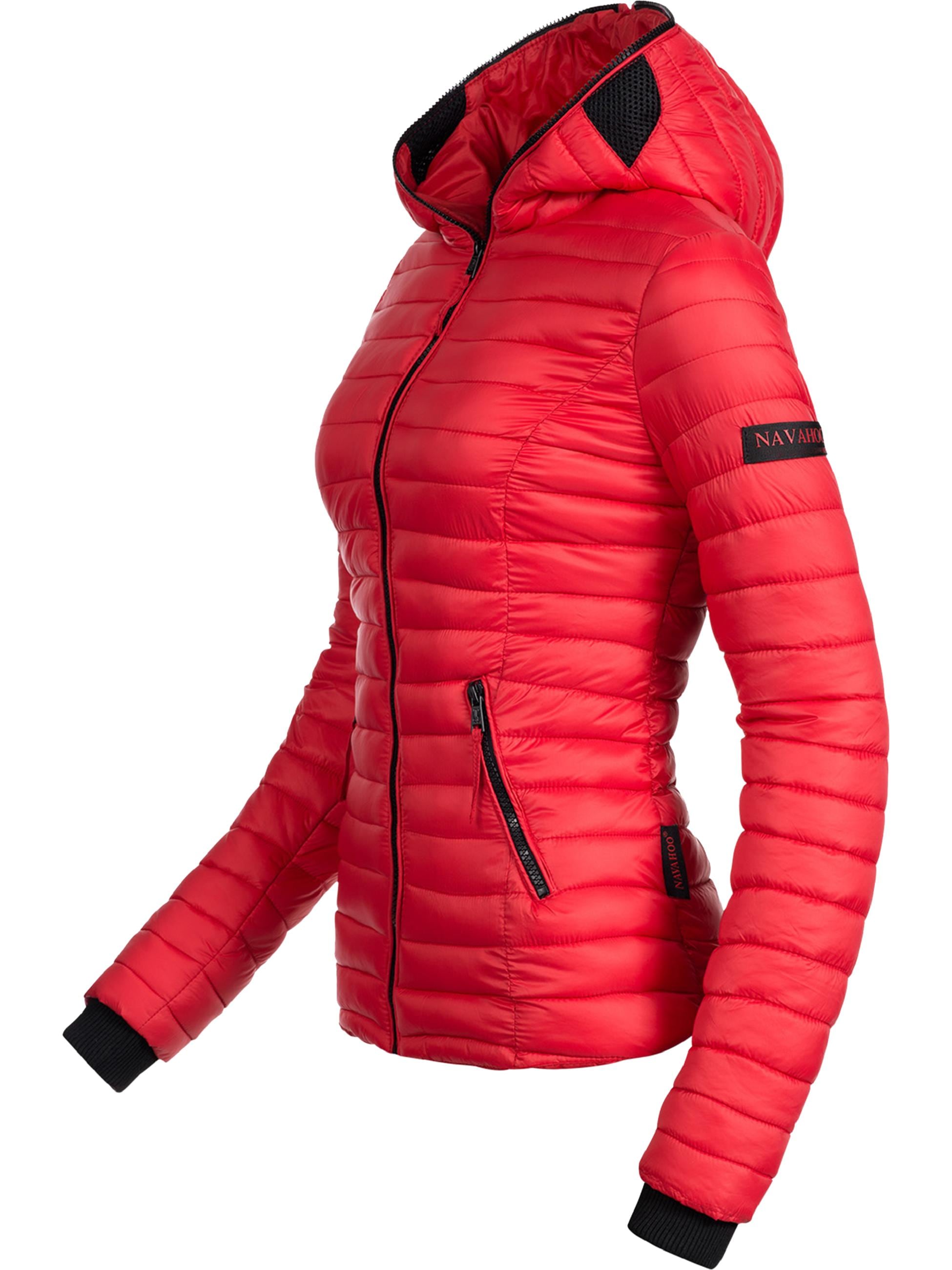 Navahoo Steppjacke »Übergangsjacke Kimuk«