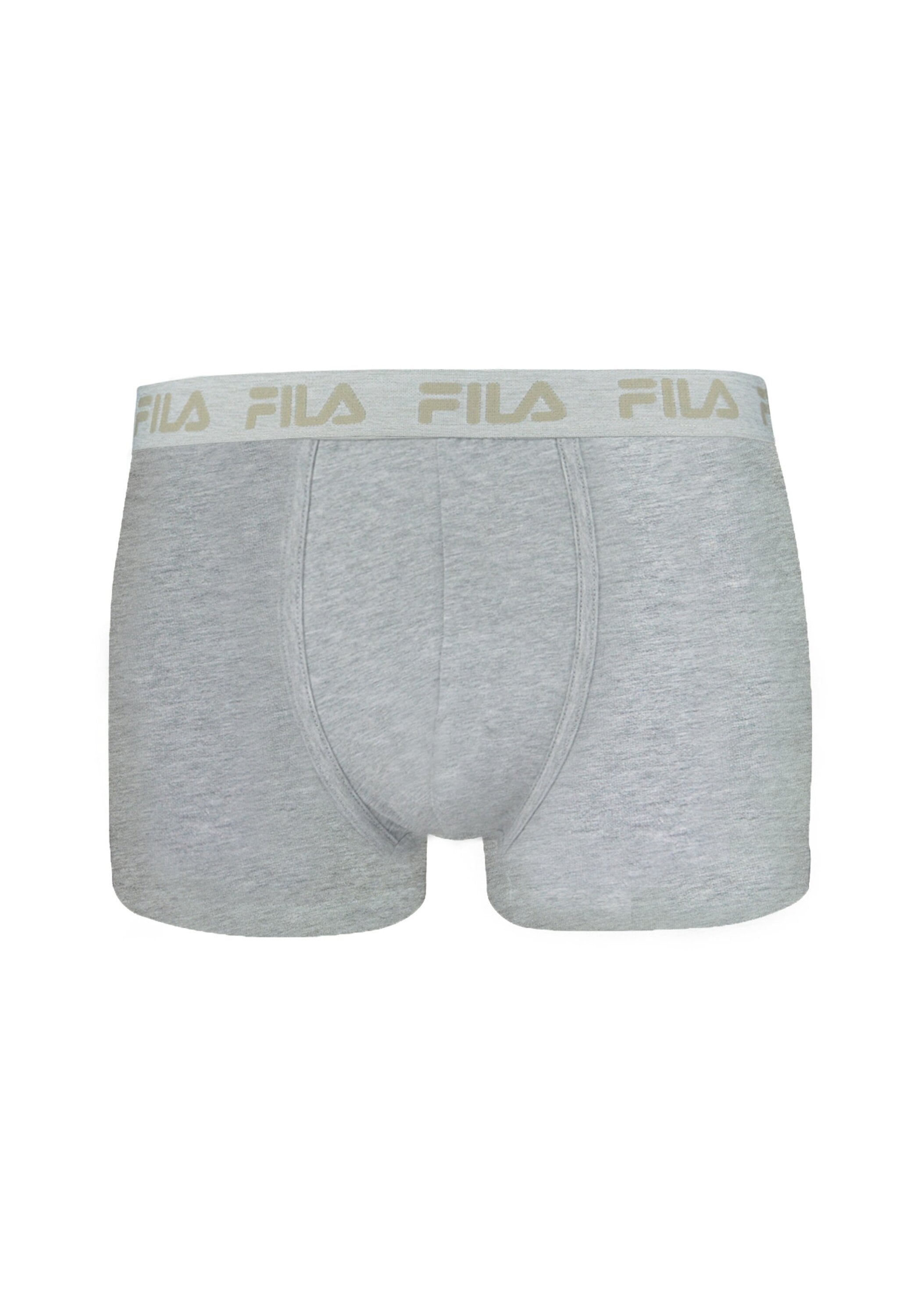 Fila Boxershorts »Boxershort 5er Pack«