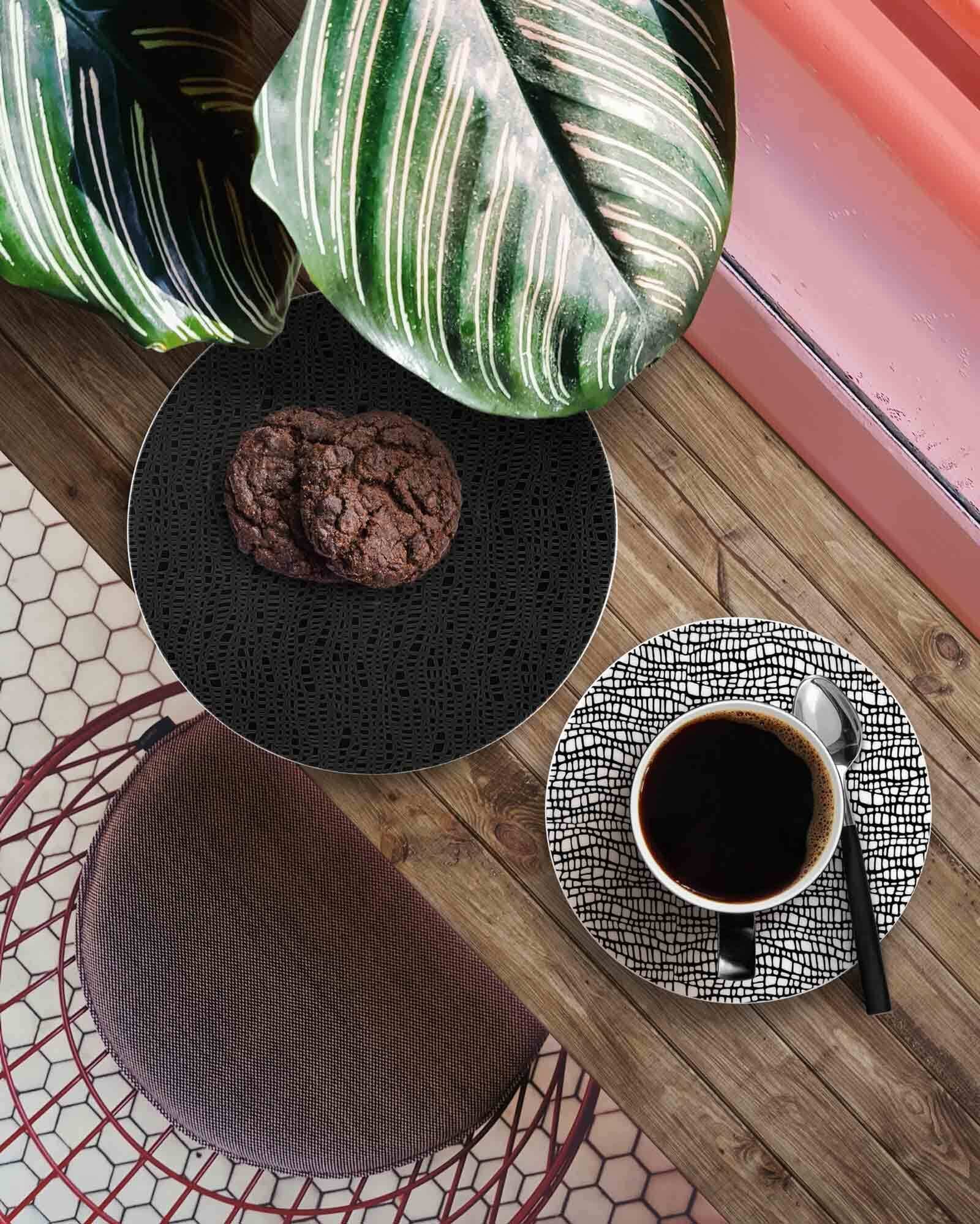 Seltmann Weiden Espressotasse »Espressotassen Life Fashion 90 ml 6er Set«