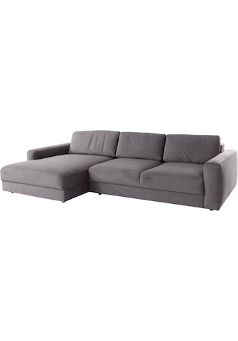 Ecksofa »Bloomfield«