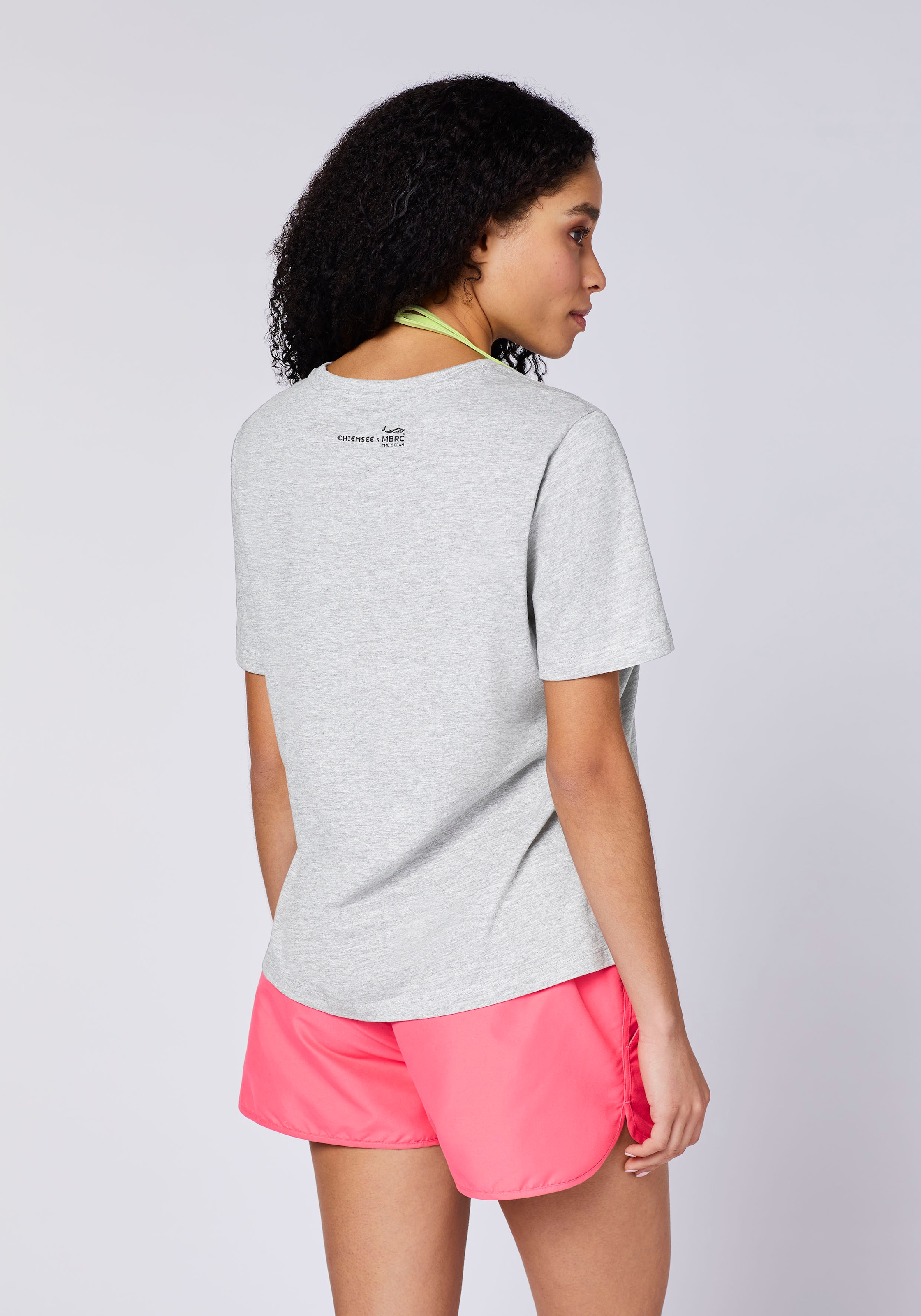 Chiemsee Print-Shirt