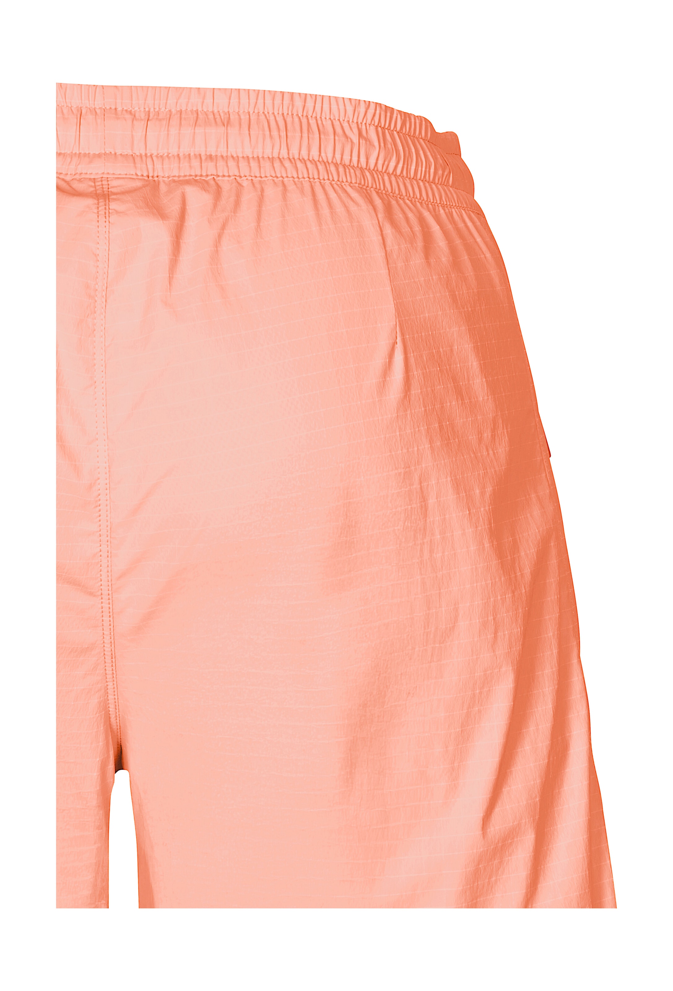 Killtec Shorts »KOS 167 WMN SHRTS«  Leichte, schnelltrocknende Funktionsshorts mit Zipper-Taschen