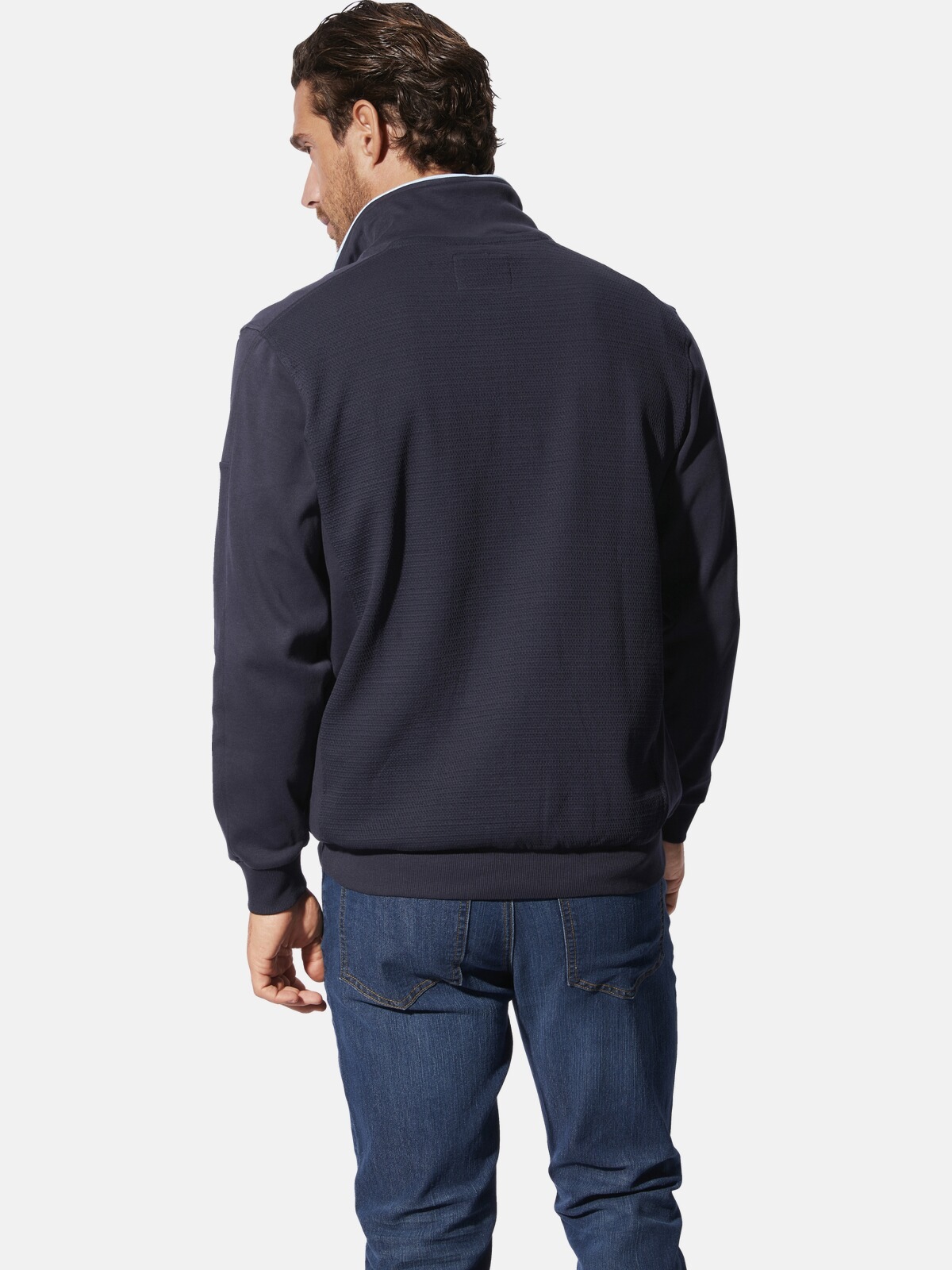 Babista Sweatshirt »Sweatshirt MODORO«