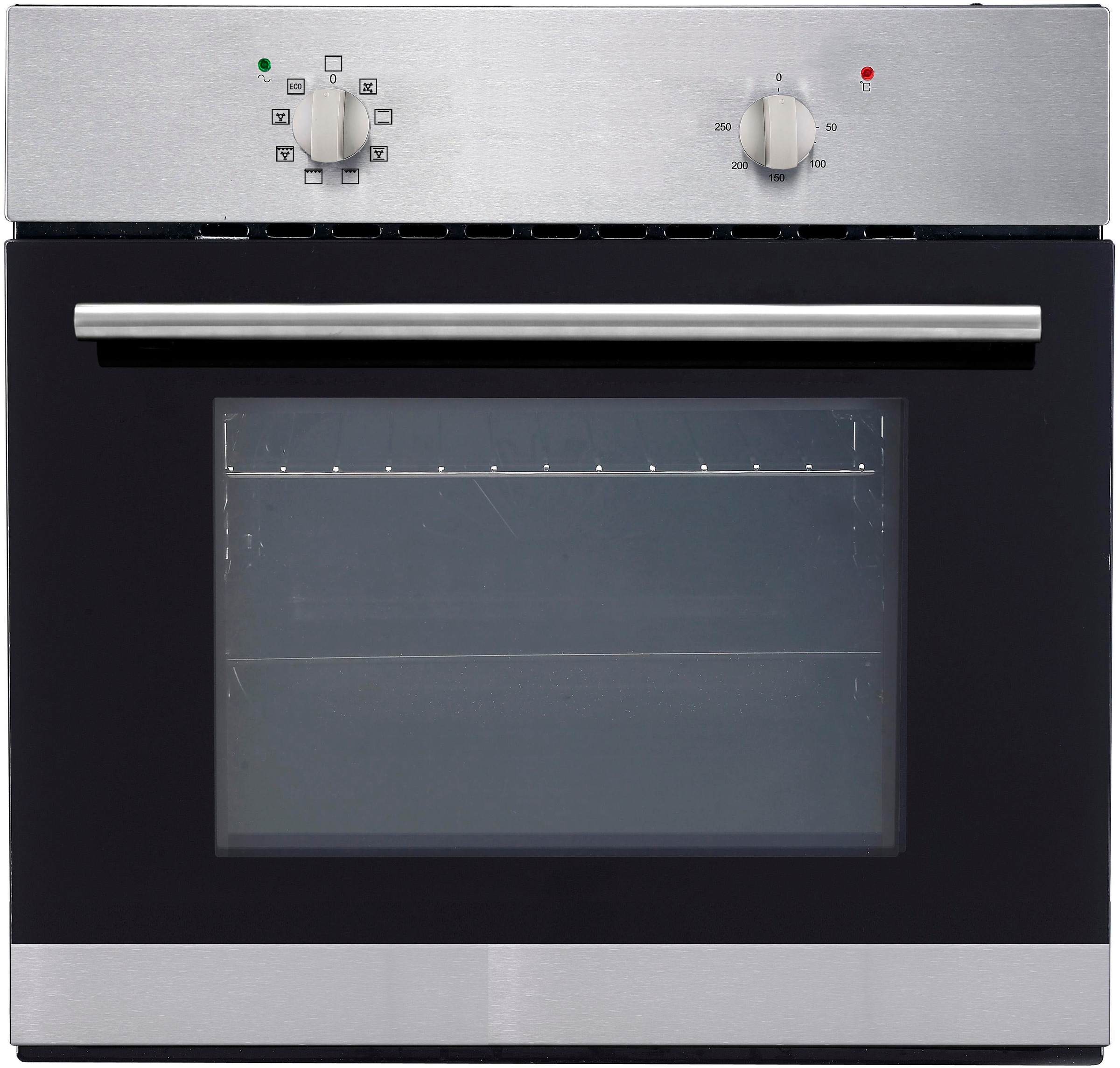 KOCHSTATION Küchenzeile »KS-Mailand« mit E-Geräten, Breite 310 cm