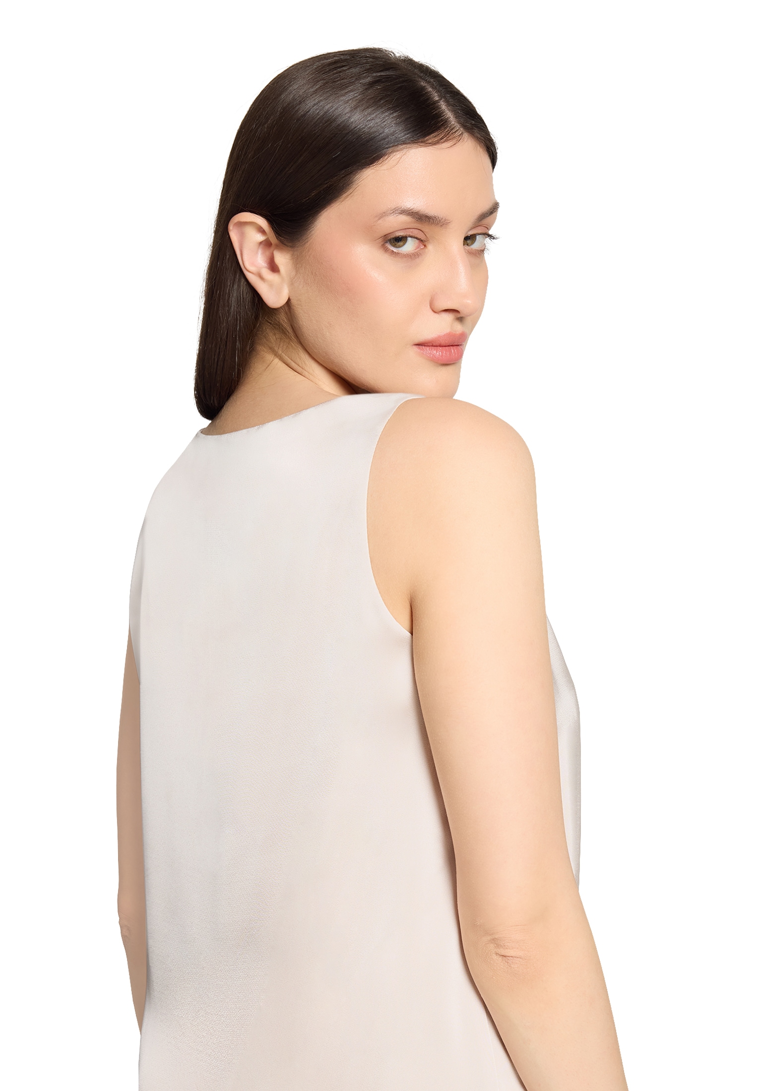 Betty Barclay Blusentop »Blusentop unifarben«