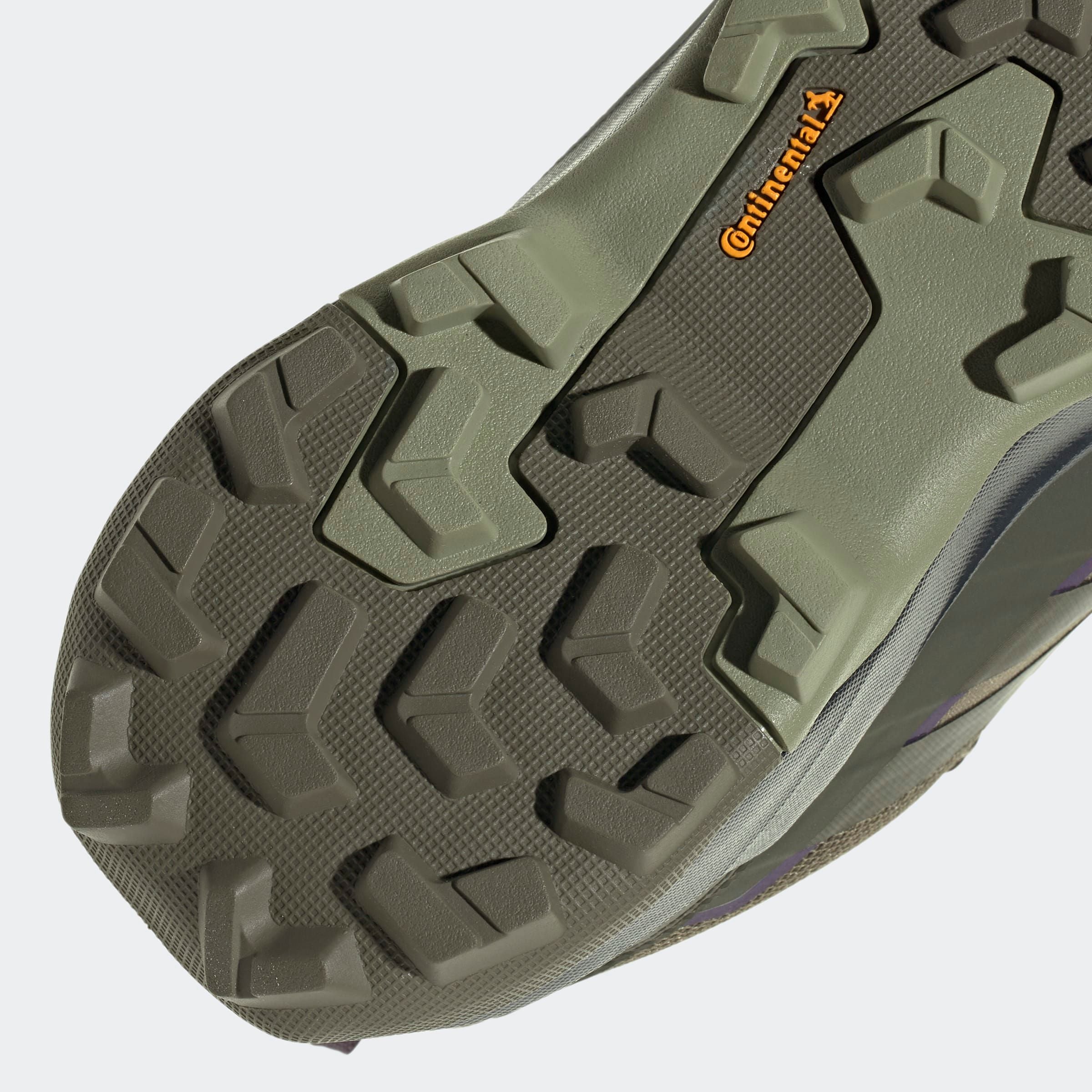 adidas TERREX Wanderschuh »TERREX SKYCHASER AX5 GORE-TEX«  wasserdicht dank Gore-Tex Membrane