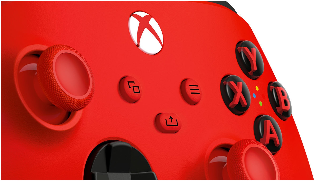 Xbox Xbox-Controller »Xbox Wireless Controller«