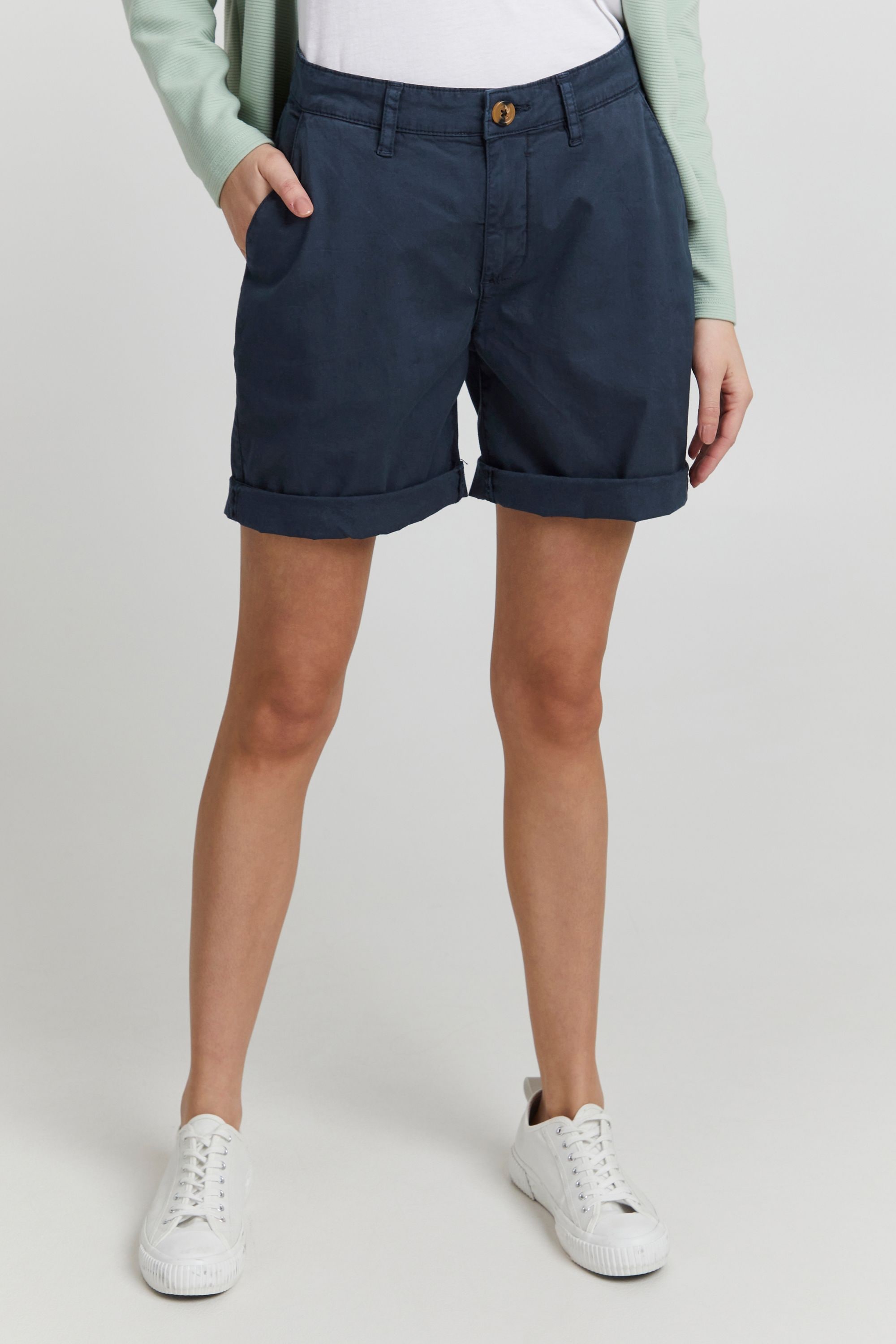 OXMO Shorts »Shorts OXCharline«