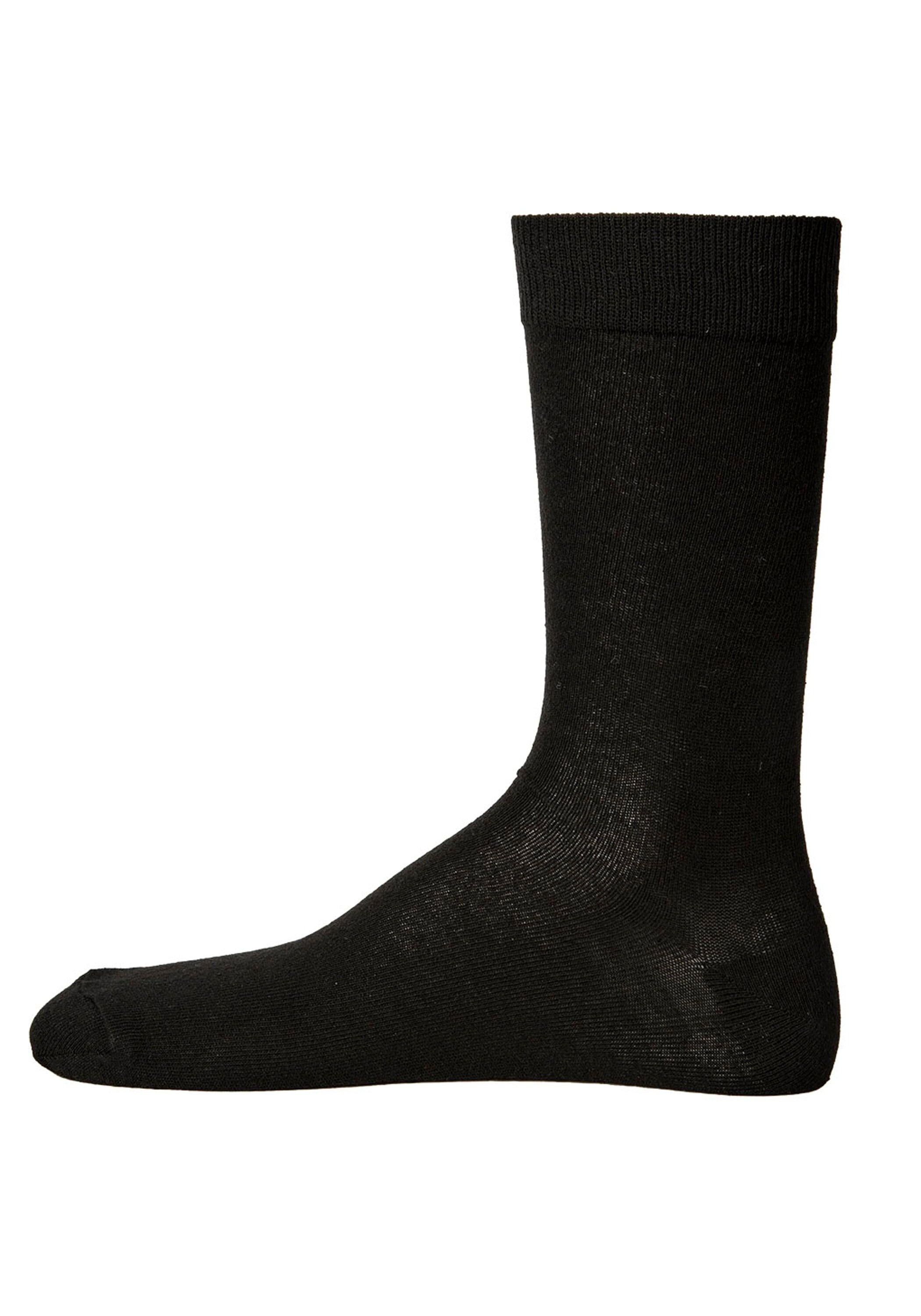 Björn Borg Kurzsocken »Socken 5er Pack«