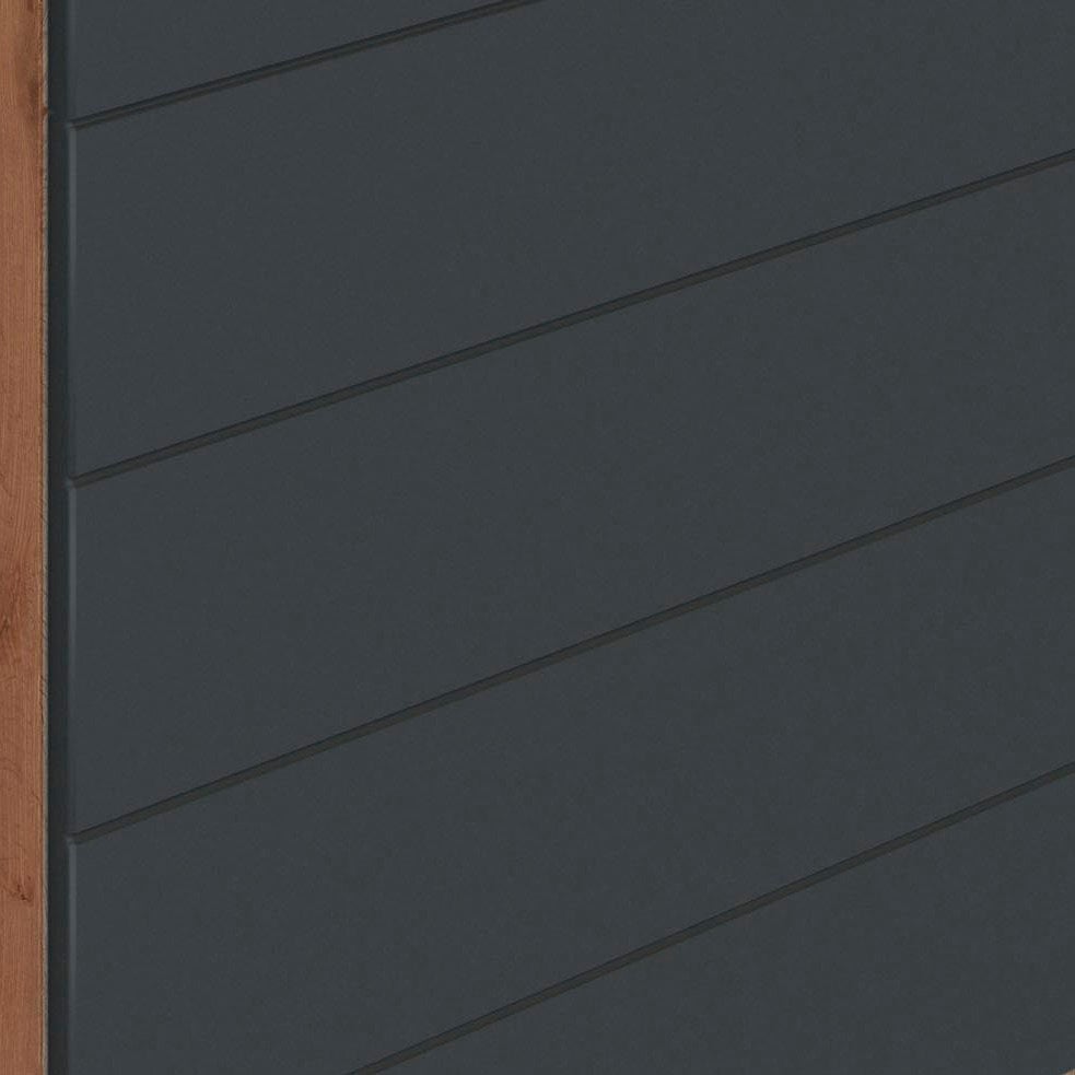 KOCHSTATION Spülenschrank »KS-Luhe«, 60 cm breit