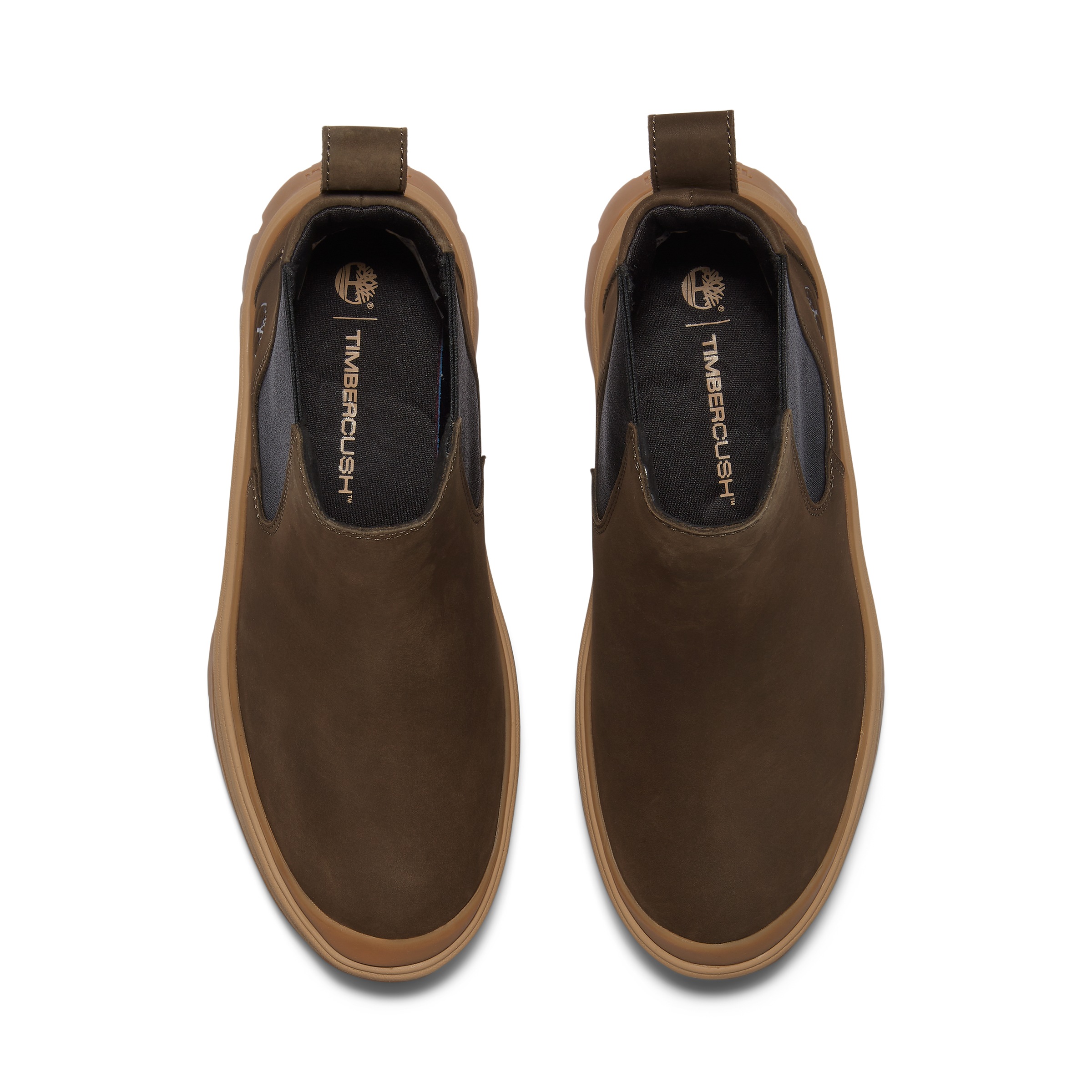 Timberland Chelseaboots »ROXIE LANEMID CHELSEA BOOT«  Stiefelette, Winterschuhe, Ankle Boots