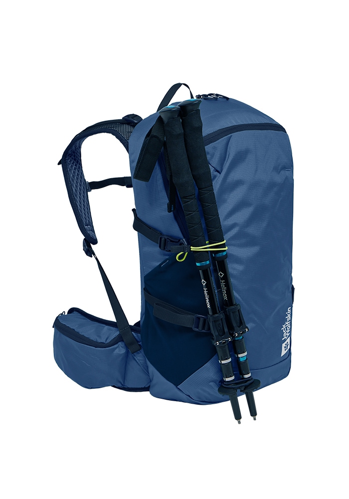 Jack Wolfskin Wanderrucksack »CYROX SHAPE 25 S-L«