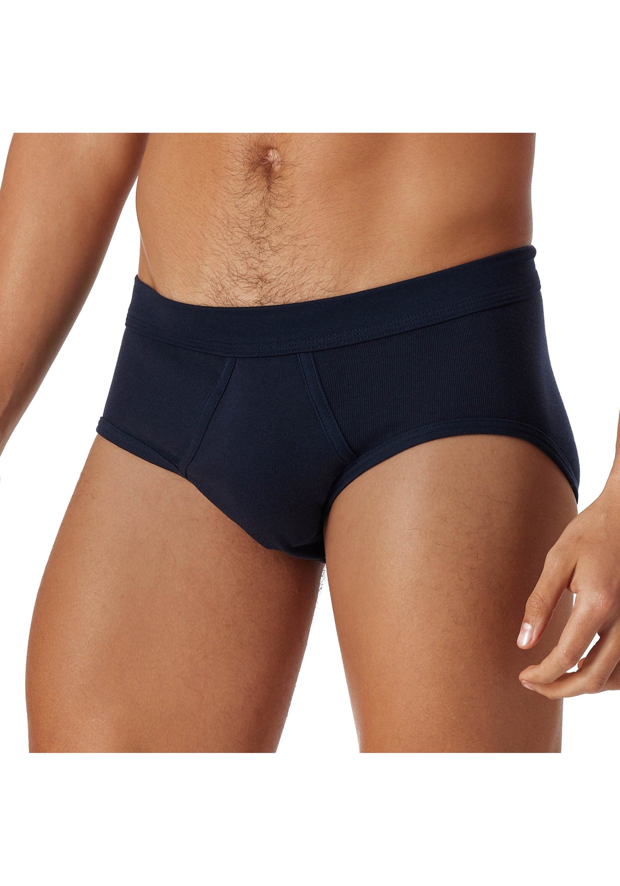 Schiesser Slip »Slip ESSENTIALS 2er Pack«