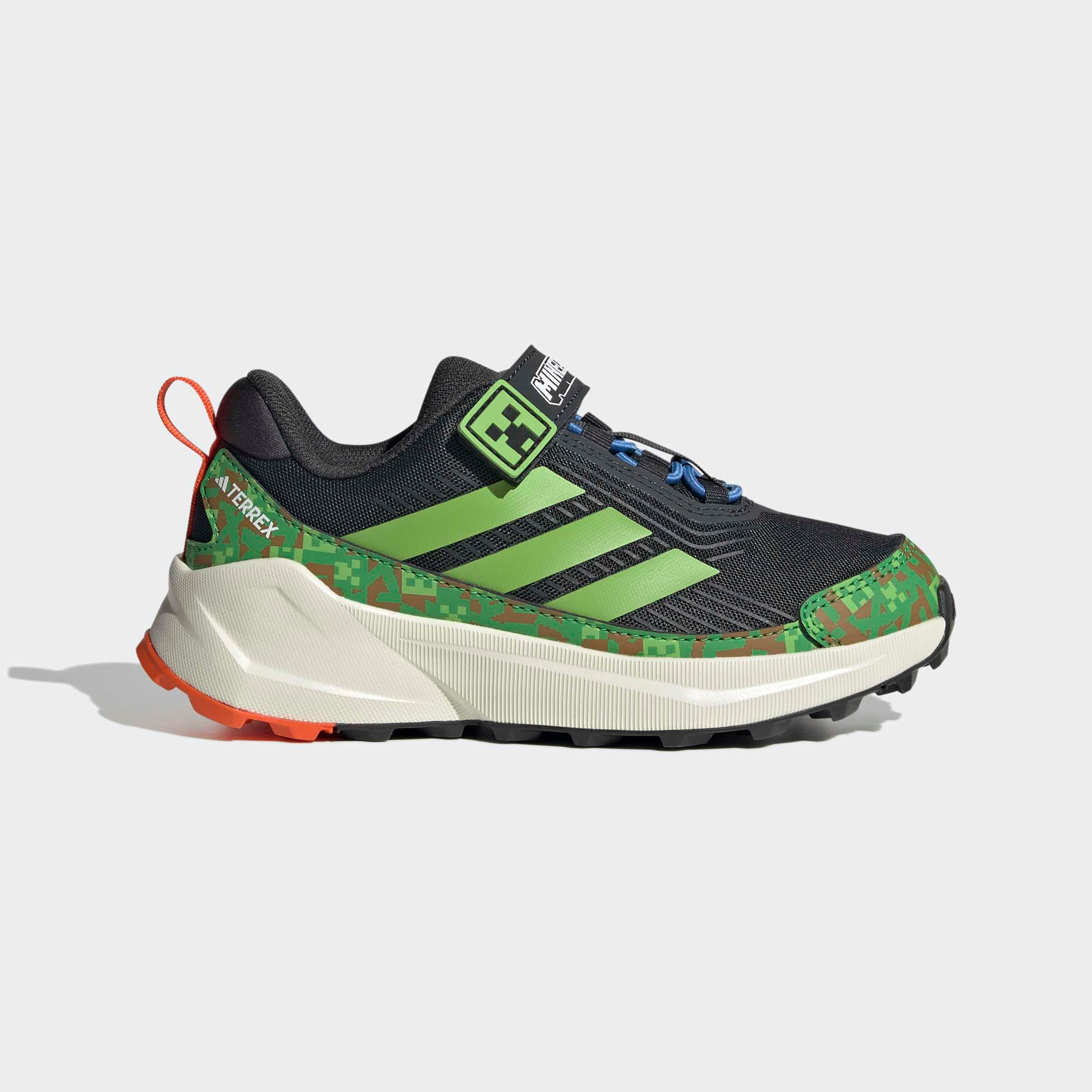 adidas TERREX Wanderschuh »ADIDAS MINECRAFT TERREX TRAILMAKER 2«  für Kinder & Jugendliche