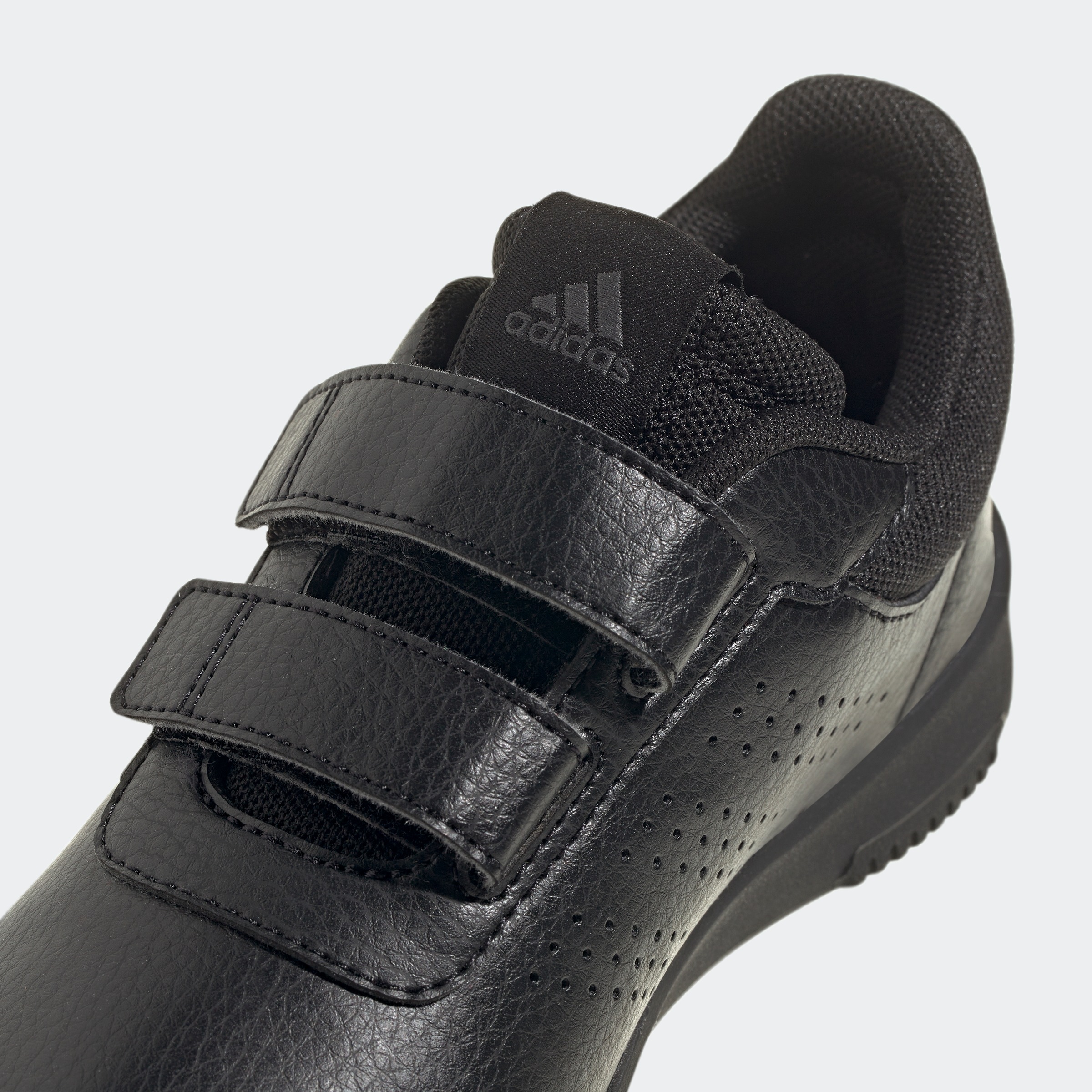 adidas Sportswear Klettschuh »TENSAUR HOOK AND LOOP«