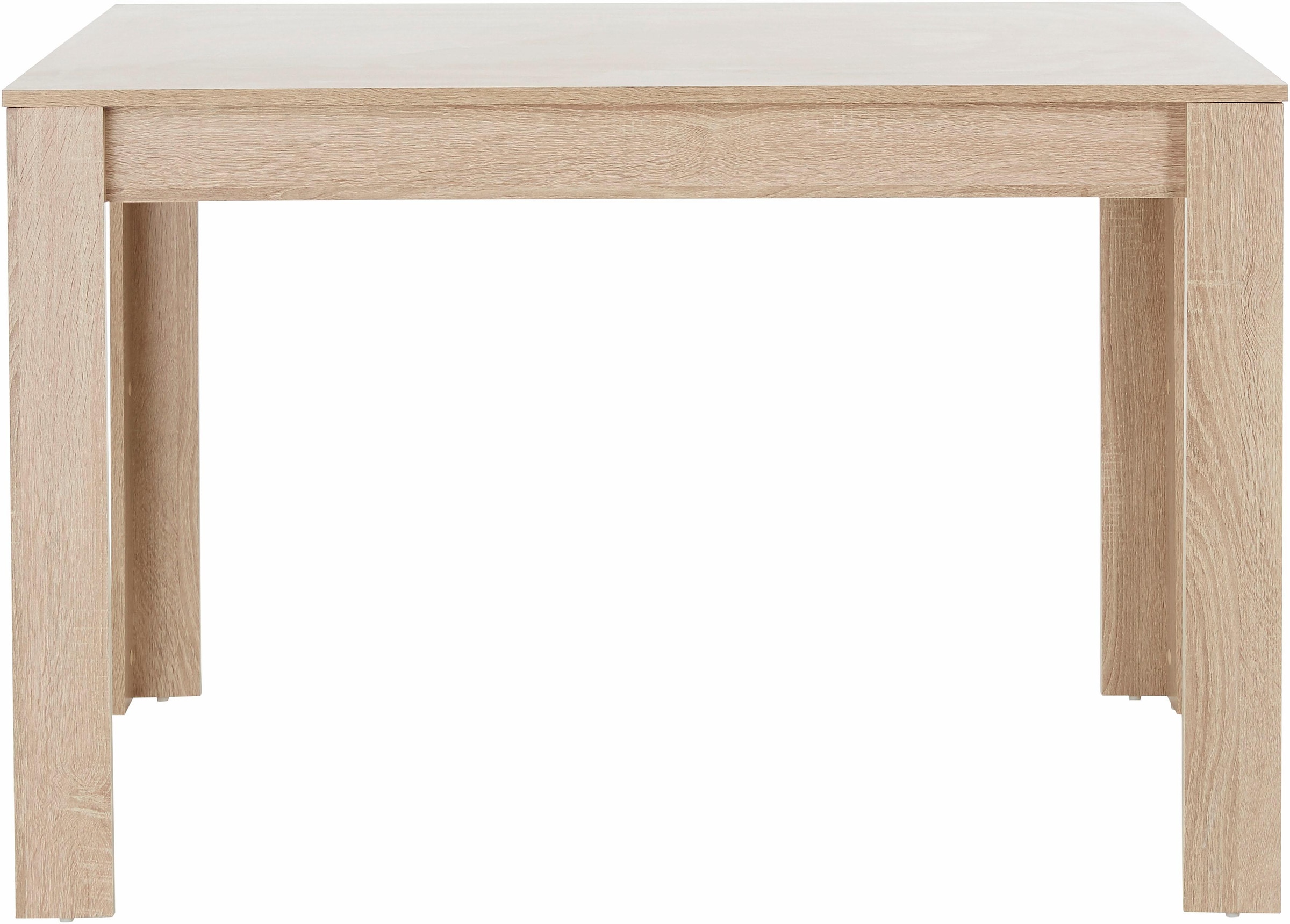 OTTO home Esstisch »Meigh« OTTO-Choices,  Breite 120 cm, verschiedene Größen und Farbvarianten
