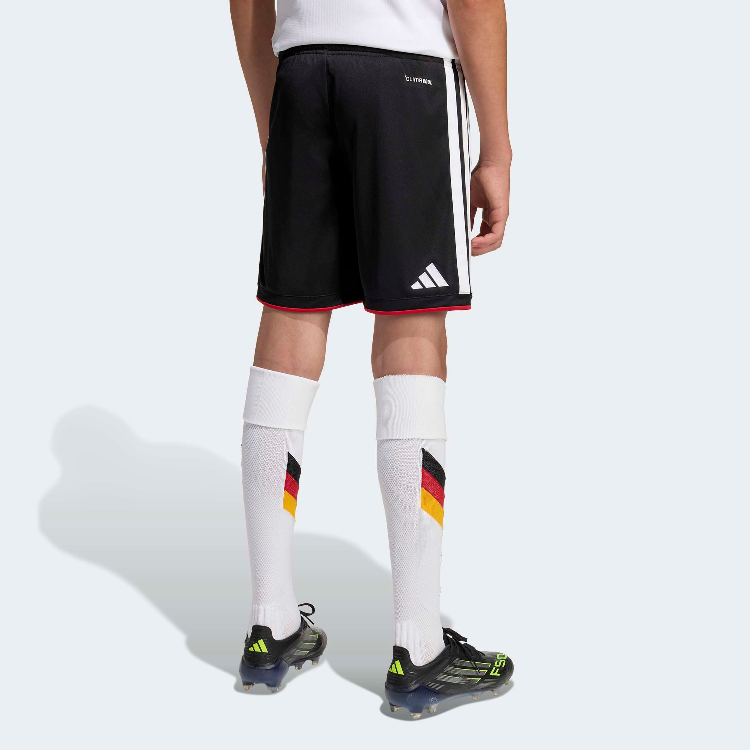 adidas Performance Trainingsshorts »DFB H SHO Y«  DFB WM